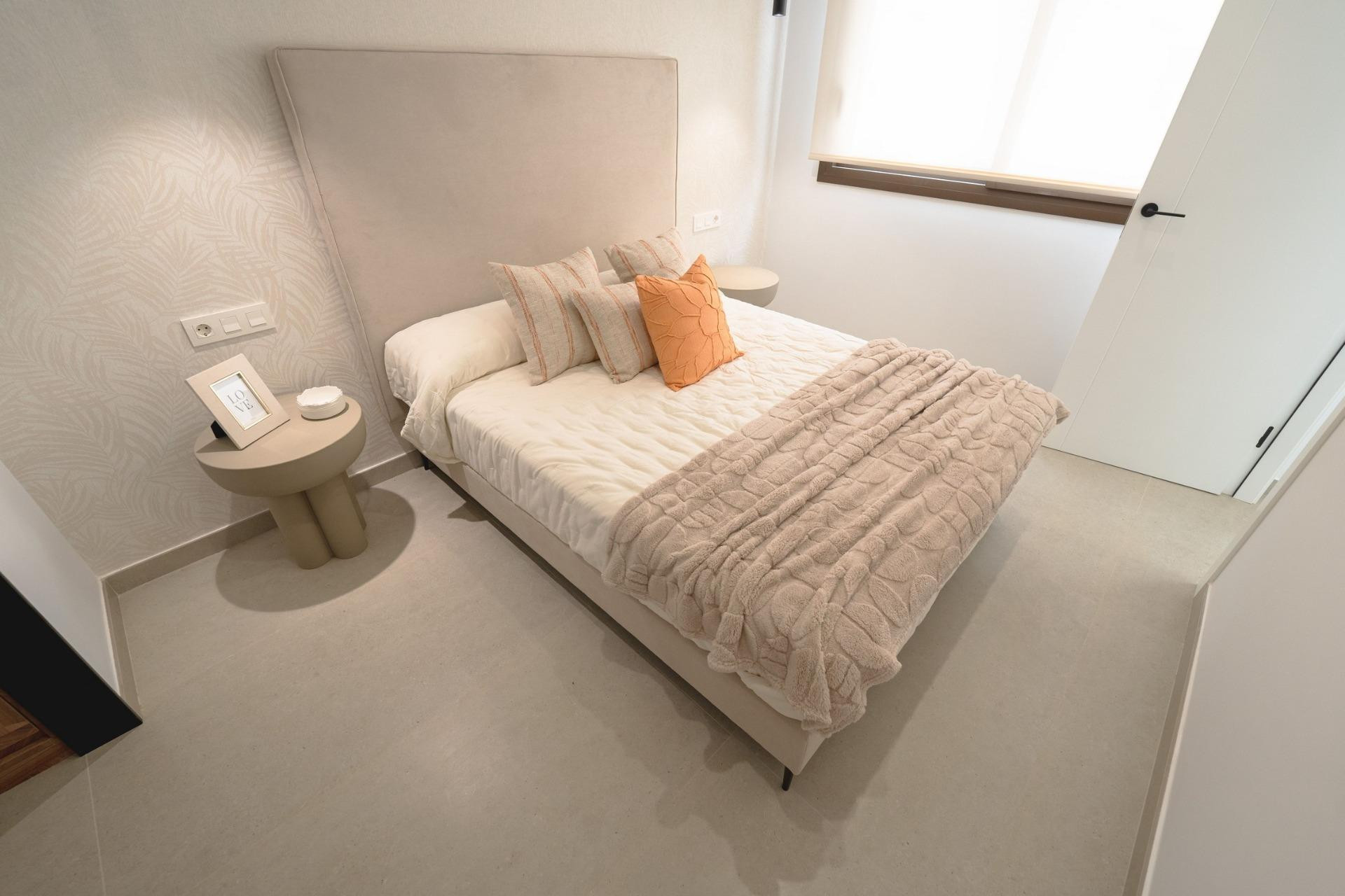 Alquiler a corto plazo - Villa -
Almoradí - Las Heredades