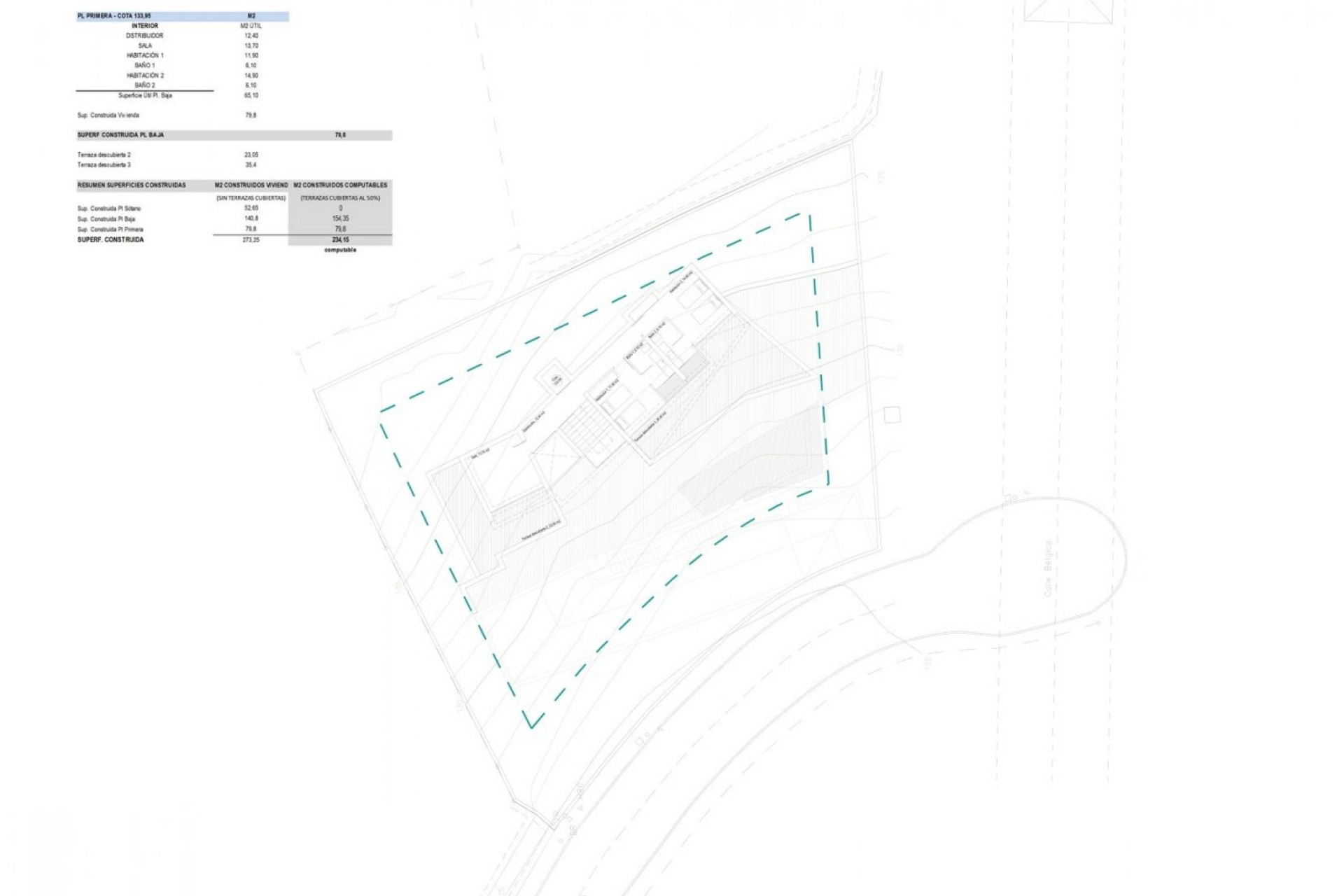 Alquiler a corto plazo - Villa -
Altea - Altea Hills