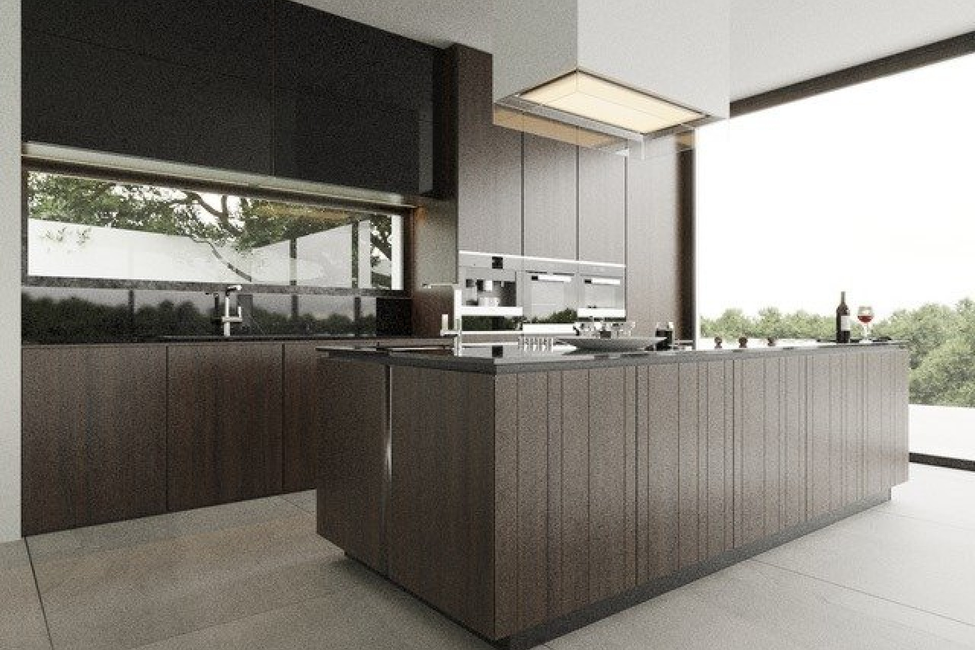 Alquiler a corto plazo - Villa -
Altea - Santa Clara