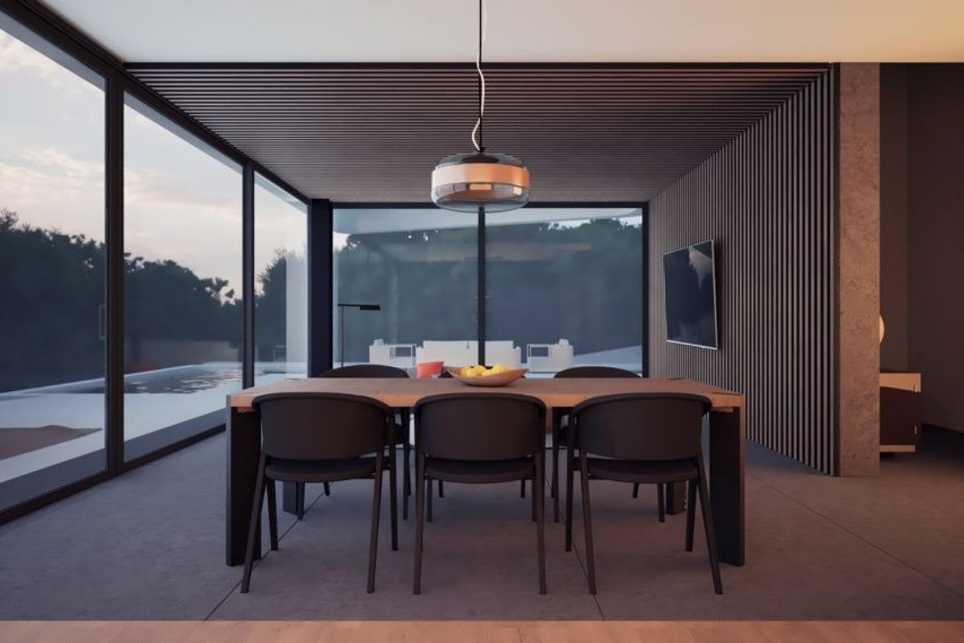 Alquiler a corto plazo - Villa -
Altea - Santa Clara