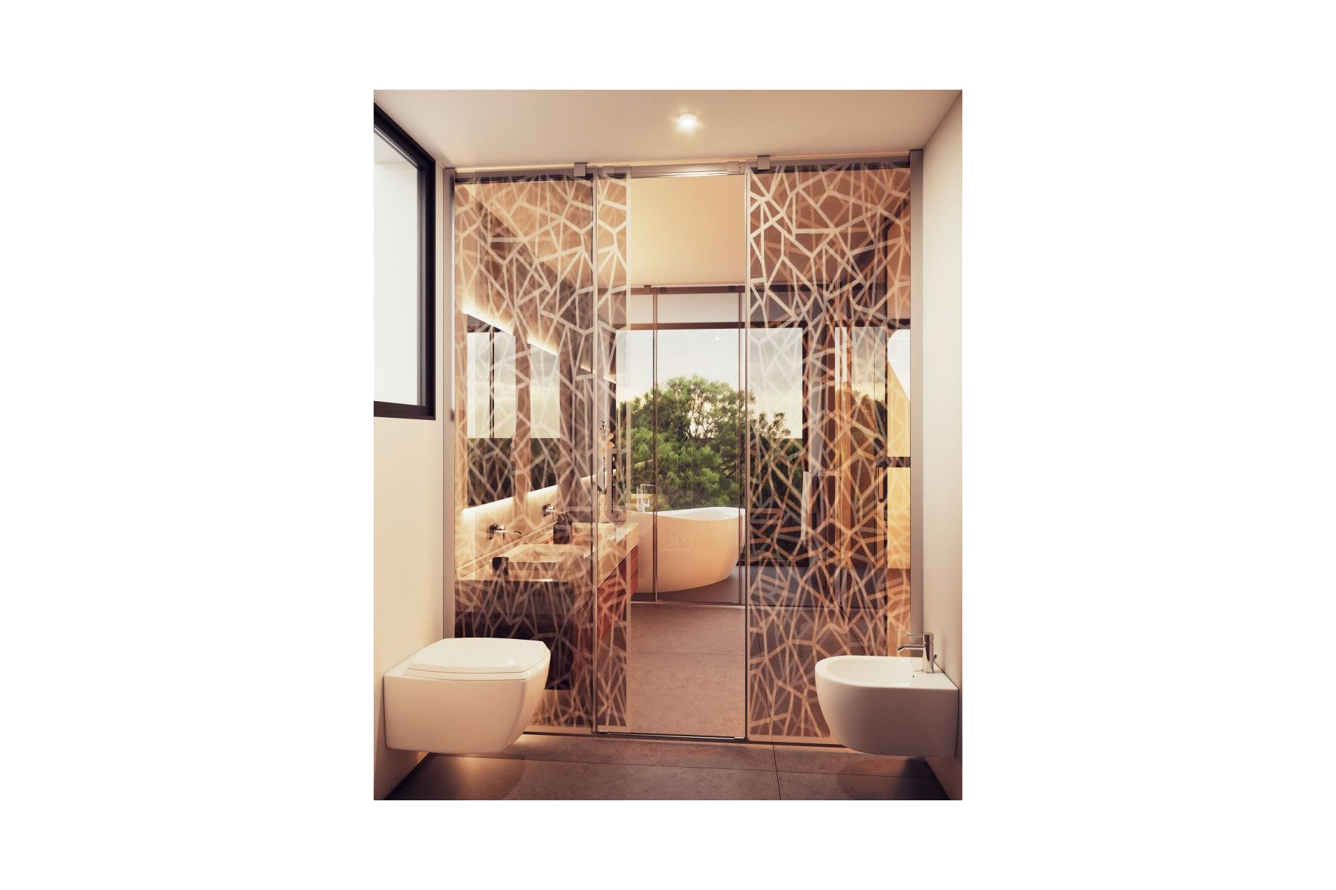 Alquiler a corto plazo - Villa -
Altea - Santa Clara