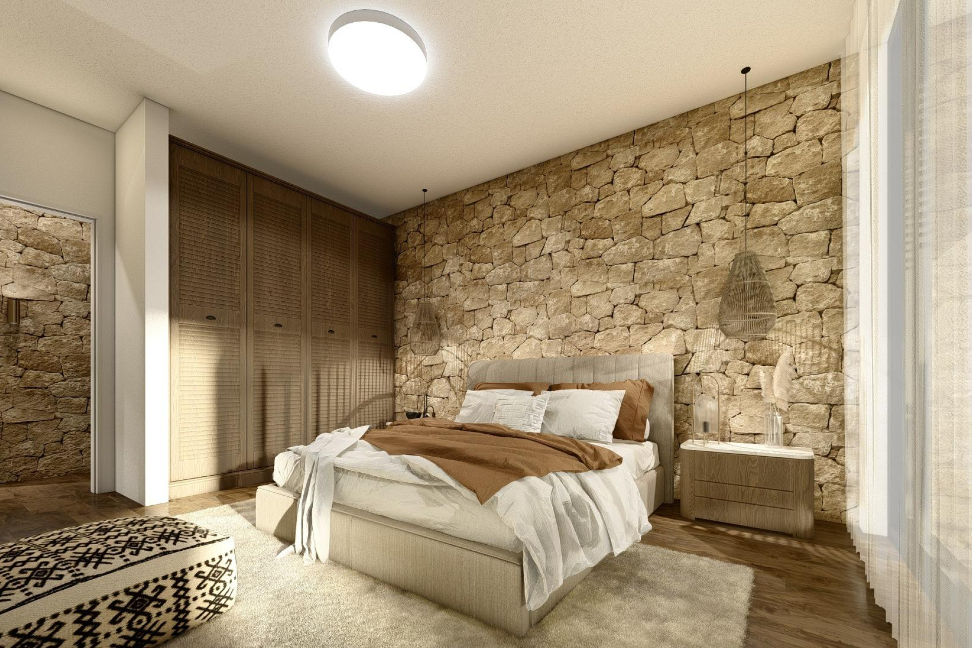 Alquiler a corto plazo - Villa -
Altea - Sierra de Altea