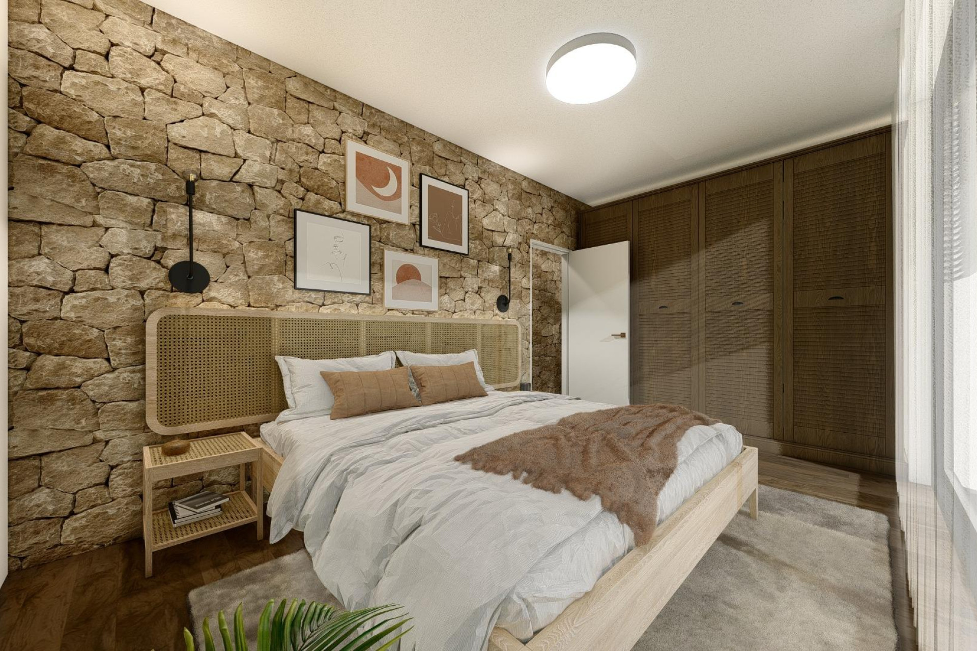 Alquiler a corto plazo - Villa -
Altea - Sierra de Altea