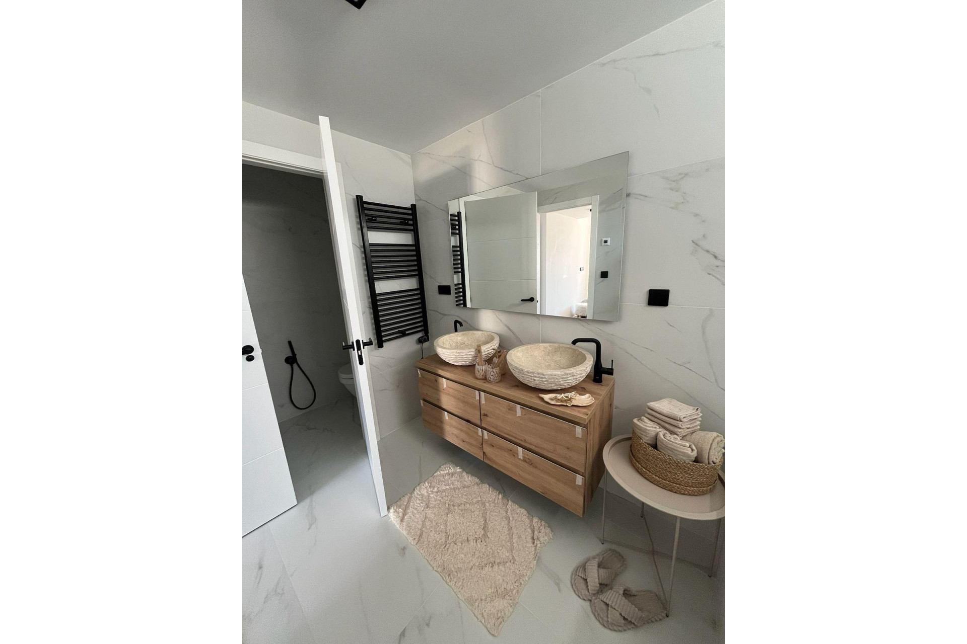 Alquiler a corto plazo - Villa -
Altea - Sierra de Altea