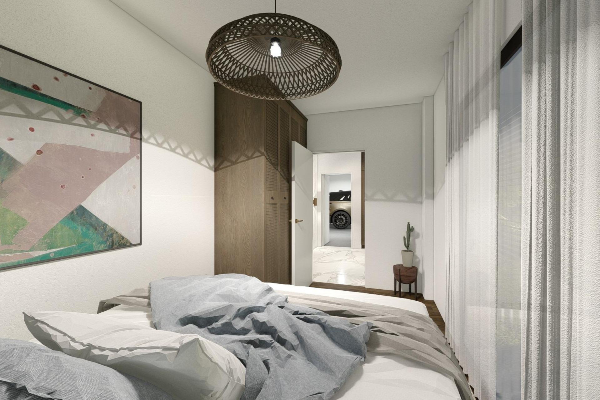 Alquiler a corto plazo - Villa -
Altea - Sierra de Altea