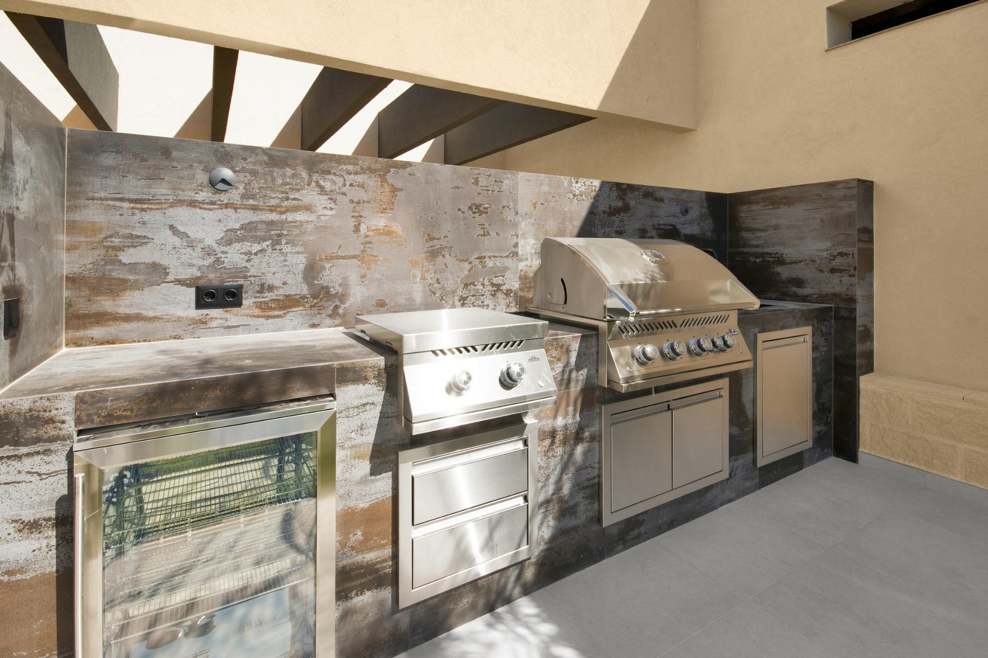 Alquiler a corto plazo - Villa -
Baños y Mendigo - Altaona Golf