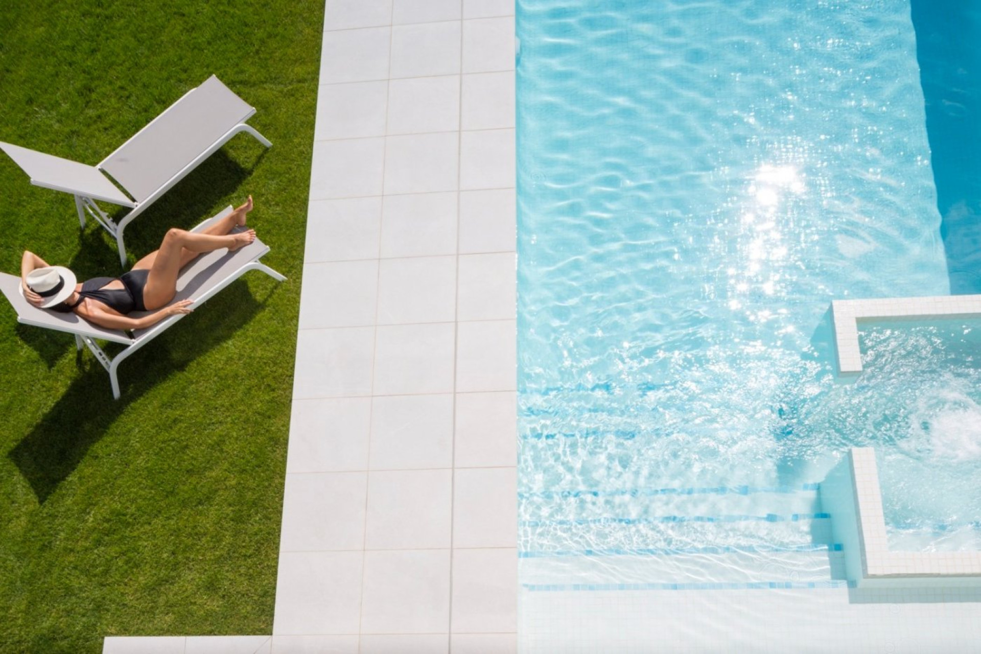 Alquiler a corto plazo - Villa -
Baños y Mendigo - Altaona Golf