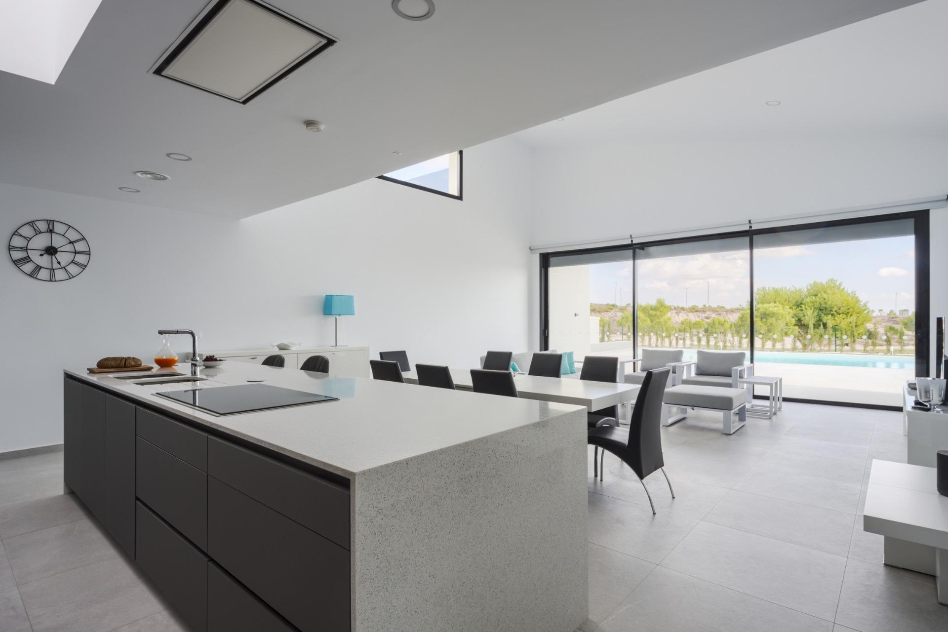 Alquiler a corto plazo - Villa -
Baños y Mendigo - Altaona Golf