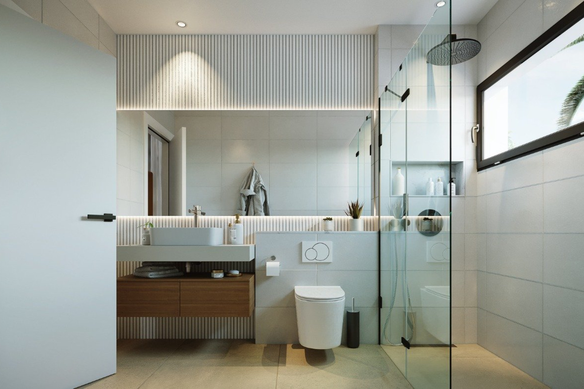 Alquiler a corto plazo - Villa -
Baños y Mendigo - Altaona Golf