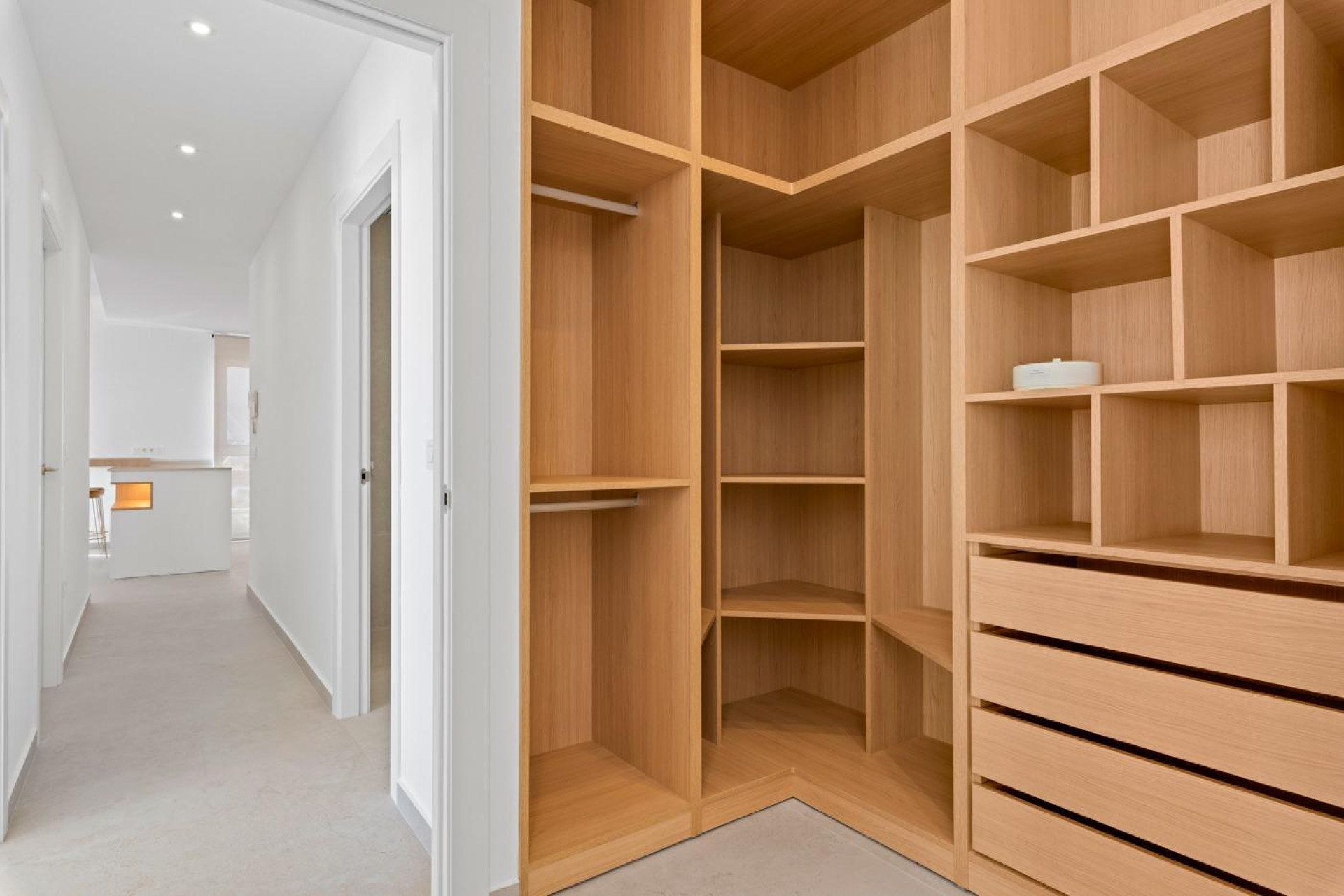 Alquiler a corto plazo - Villa -
Benijofar - Centro