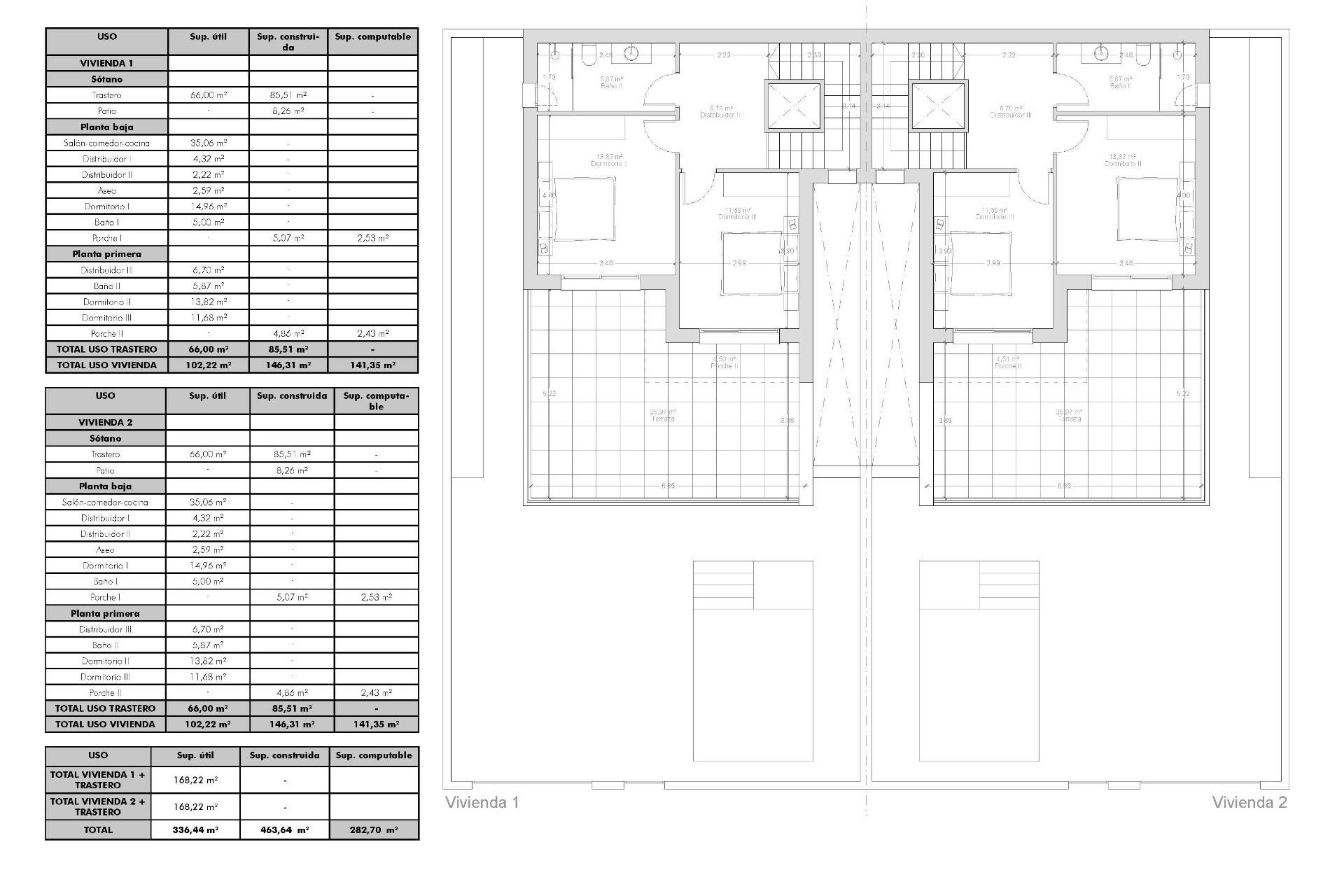 Alquiler a corto plazo - Villa -
Benijofar - Pueblo