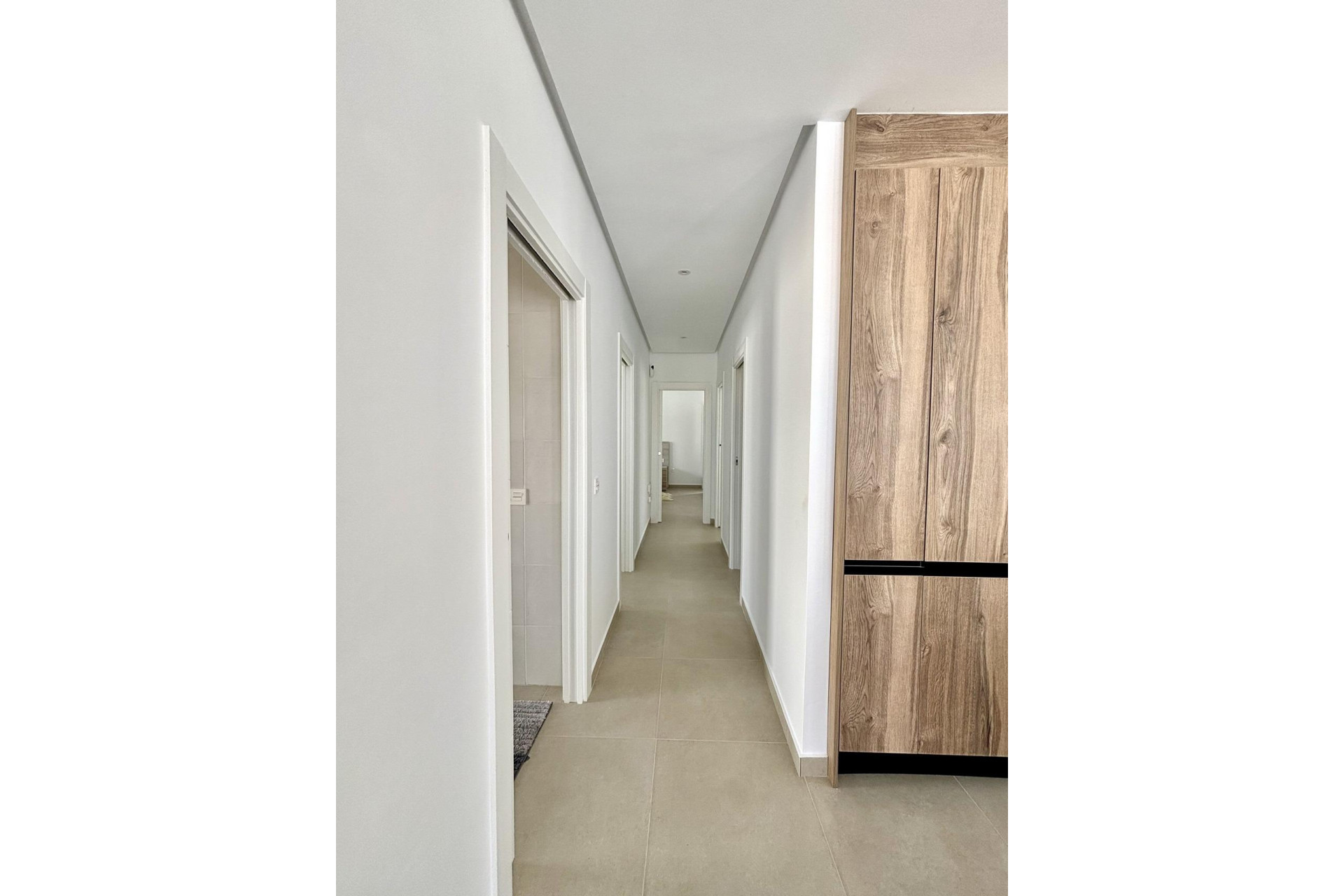 Alquiler a corto plazo - Villa -
Benijofar - Pueblo