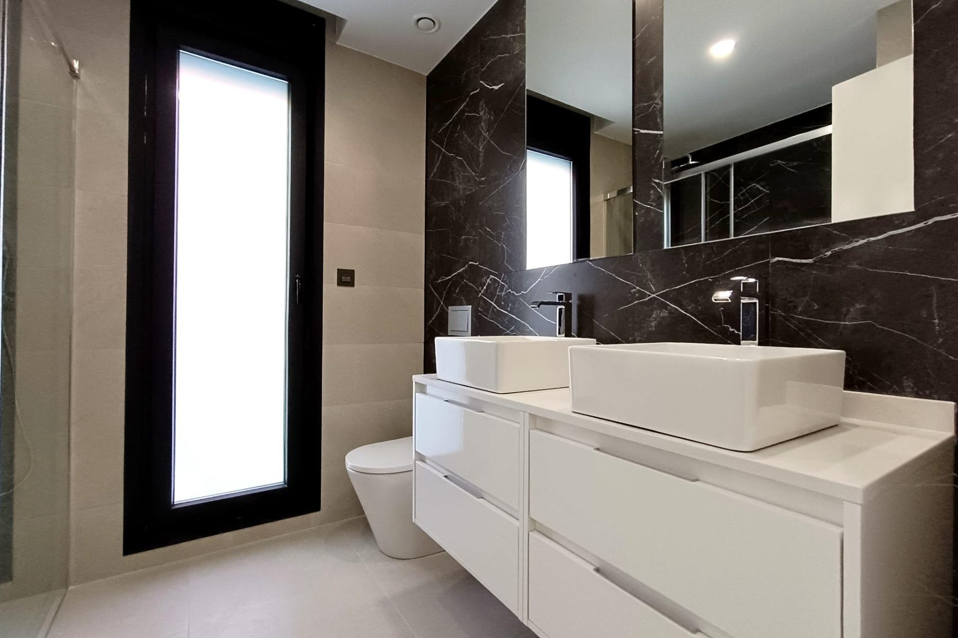 Alquiler a corto plazo - Villa -
Benijofar - Pueblo