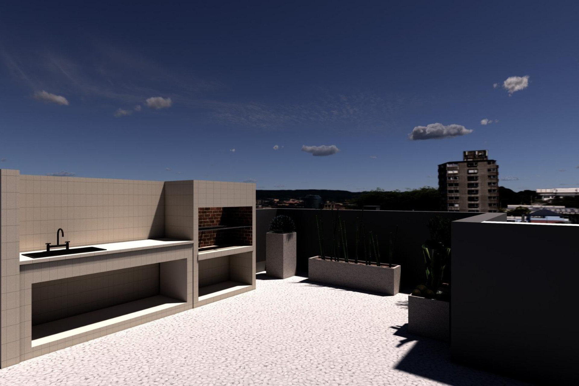 Alquiler a corto plazo - Villa -
Benijofar - Pueblo