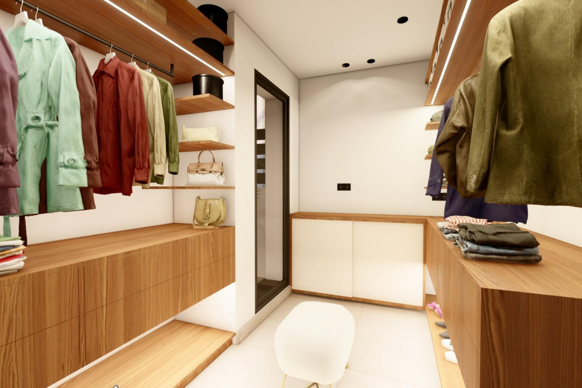 Alquiler a corto plazo - Villa -
Benijofar - Urb. Monteazul