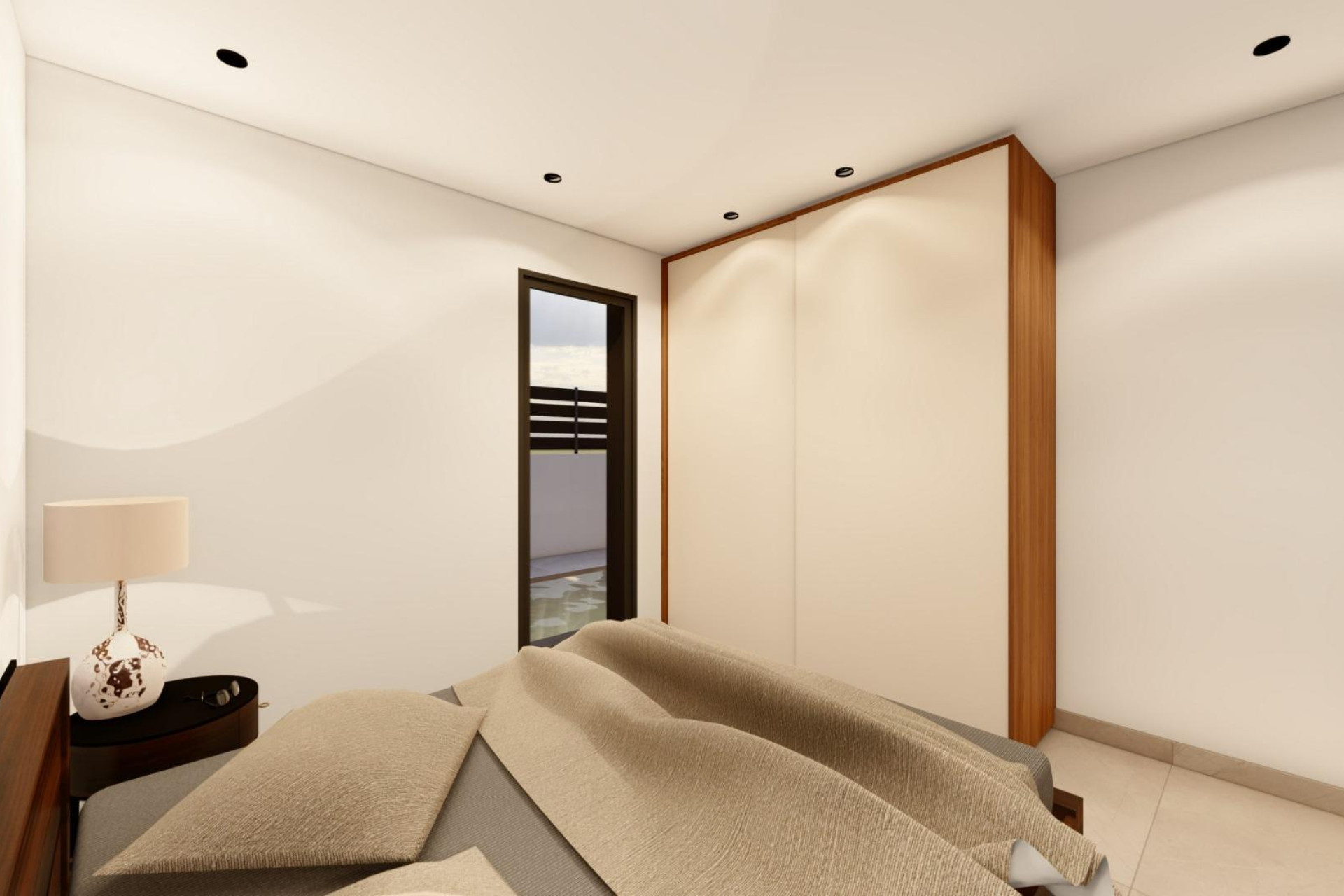 Alquiler a corto plazo - Villa -
Benijofar - Urb. Monteazul