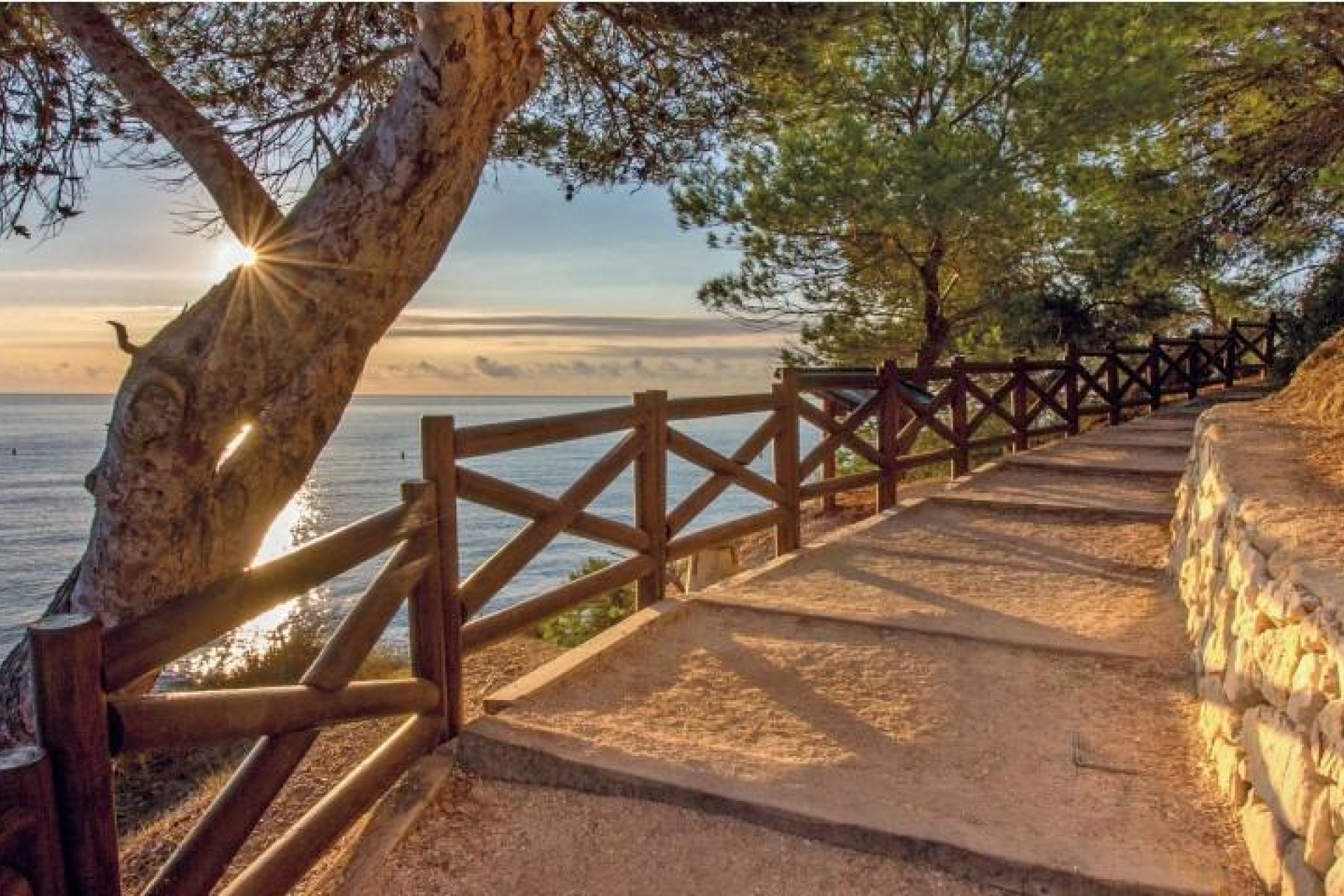 Alquiler a corto plazo - Villa -
Benissa - Cala Advocat