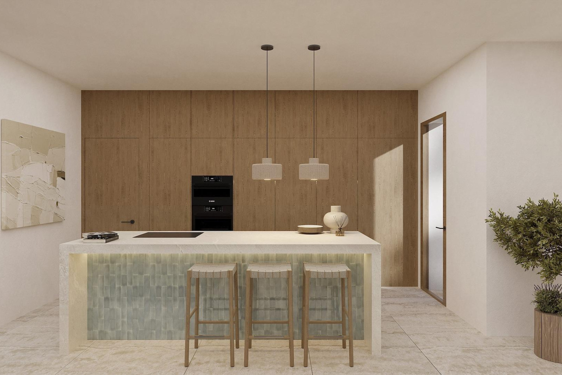 Alquiler a corto plazo - Villa -
Benissa - La Fustera