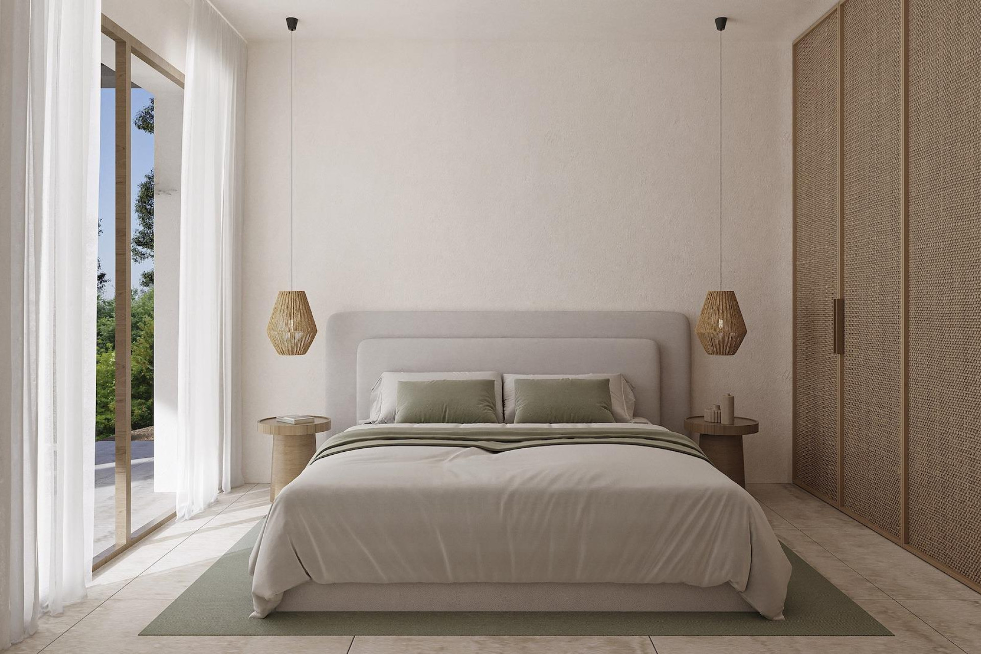 Alquiler a corto plazo - Villa -
Benissa - La Fustera