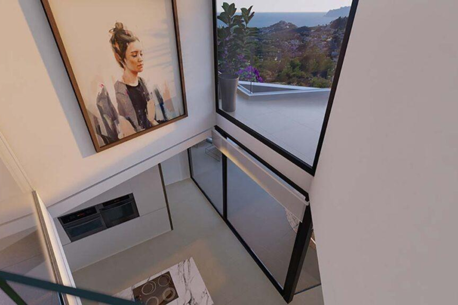 Alquiler a corto plazo - Villa -
Benitachell - Golden Valley