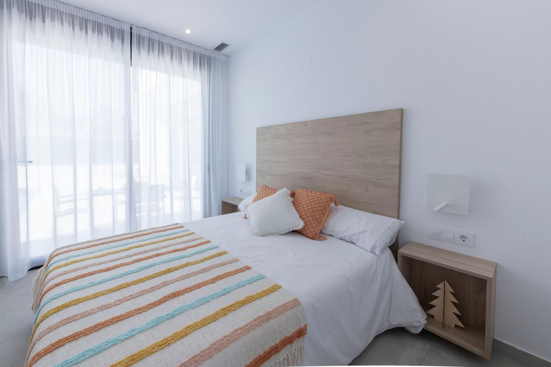 Alquiler a corto plazo - Villa -
Calasparra - Coto Riñales