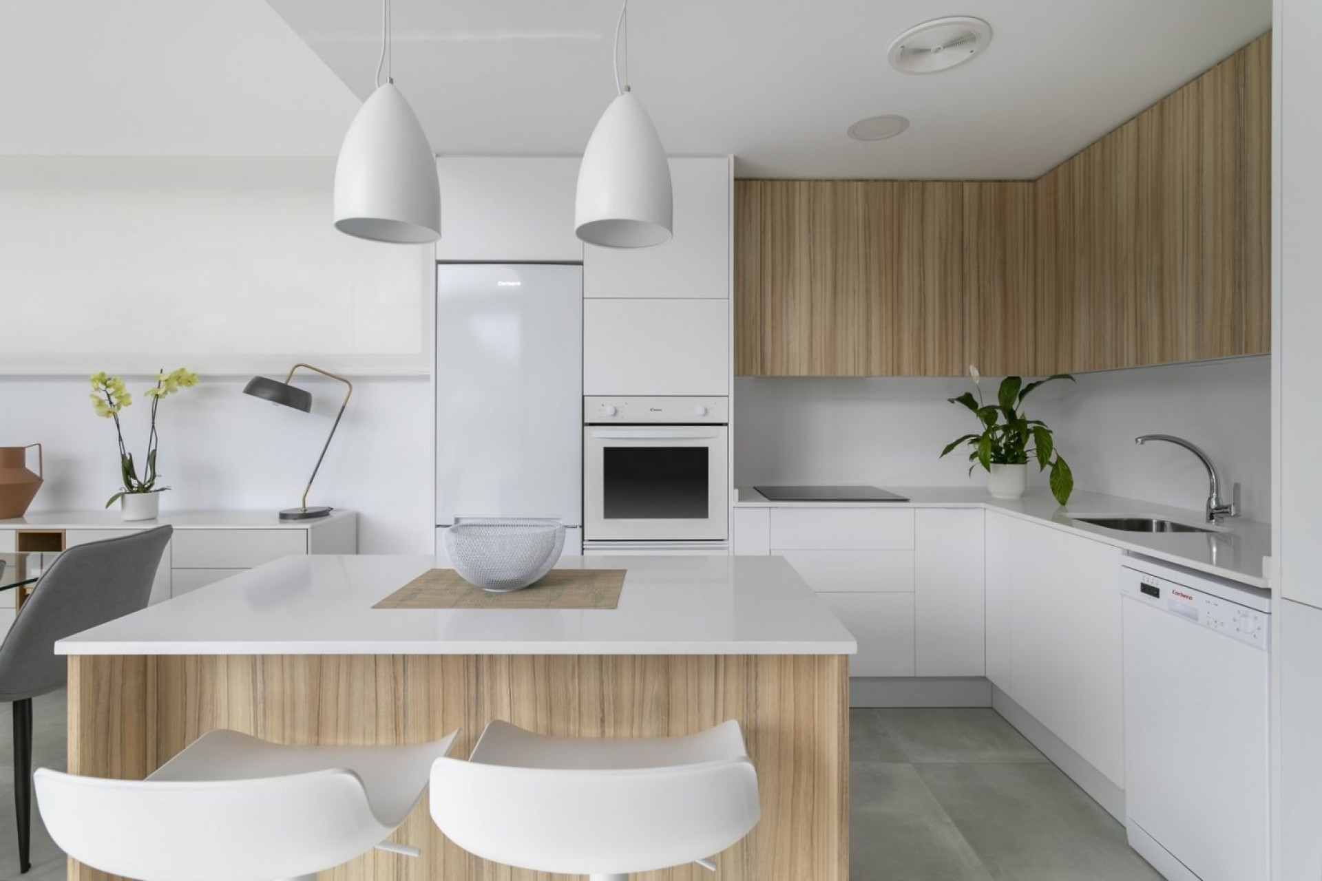 Alquiler a corto plazo - Villa -
Calasparra - Coto Riñales