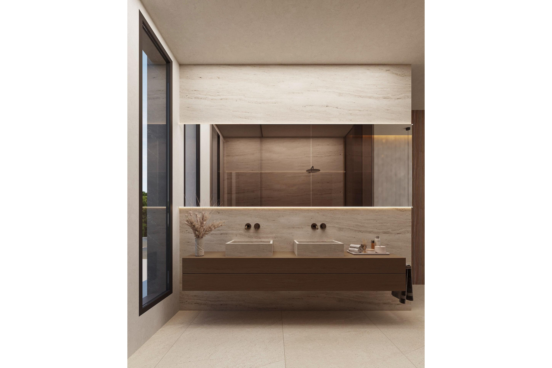 Alquiler a corto plazo - Villa -
Calpe - Pla Roig