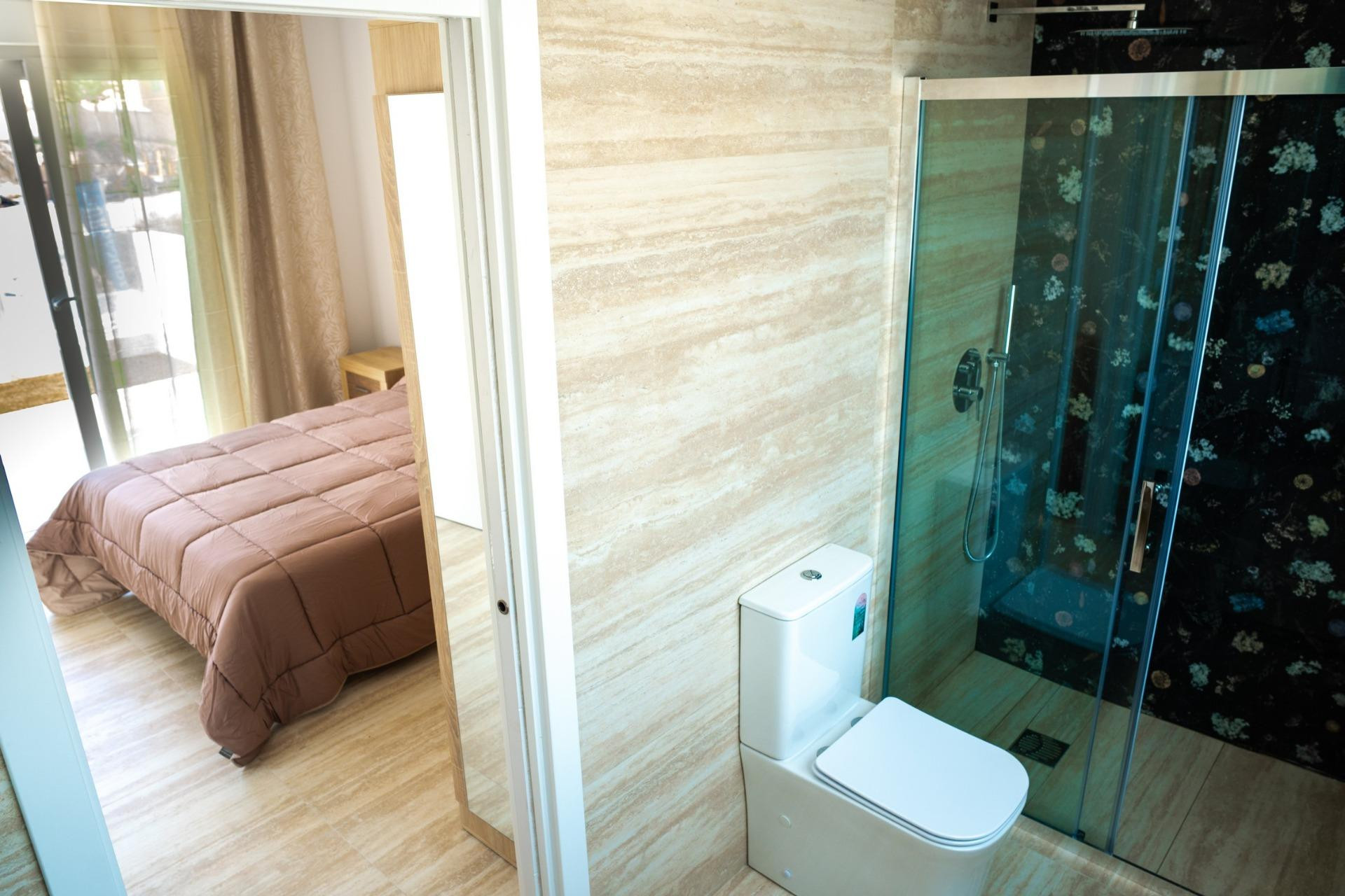 Alquiler a corto plazo - Villa -
Ciudad Quesada - Golf La Marquesa (Ciudad Quesada)