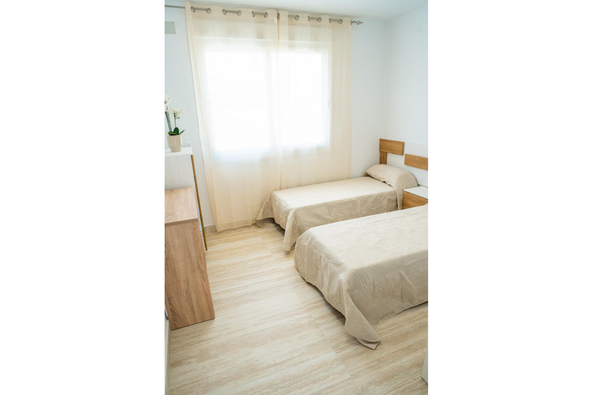 Alquiler a corto plazo - Villa -
Ciudad Quesada - Golf La Marquesa (Ciudad Quesada)