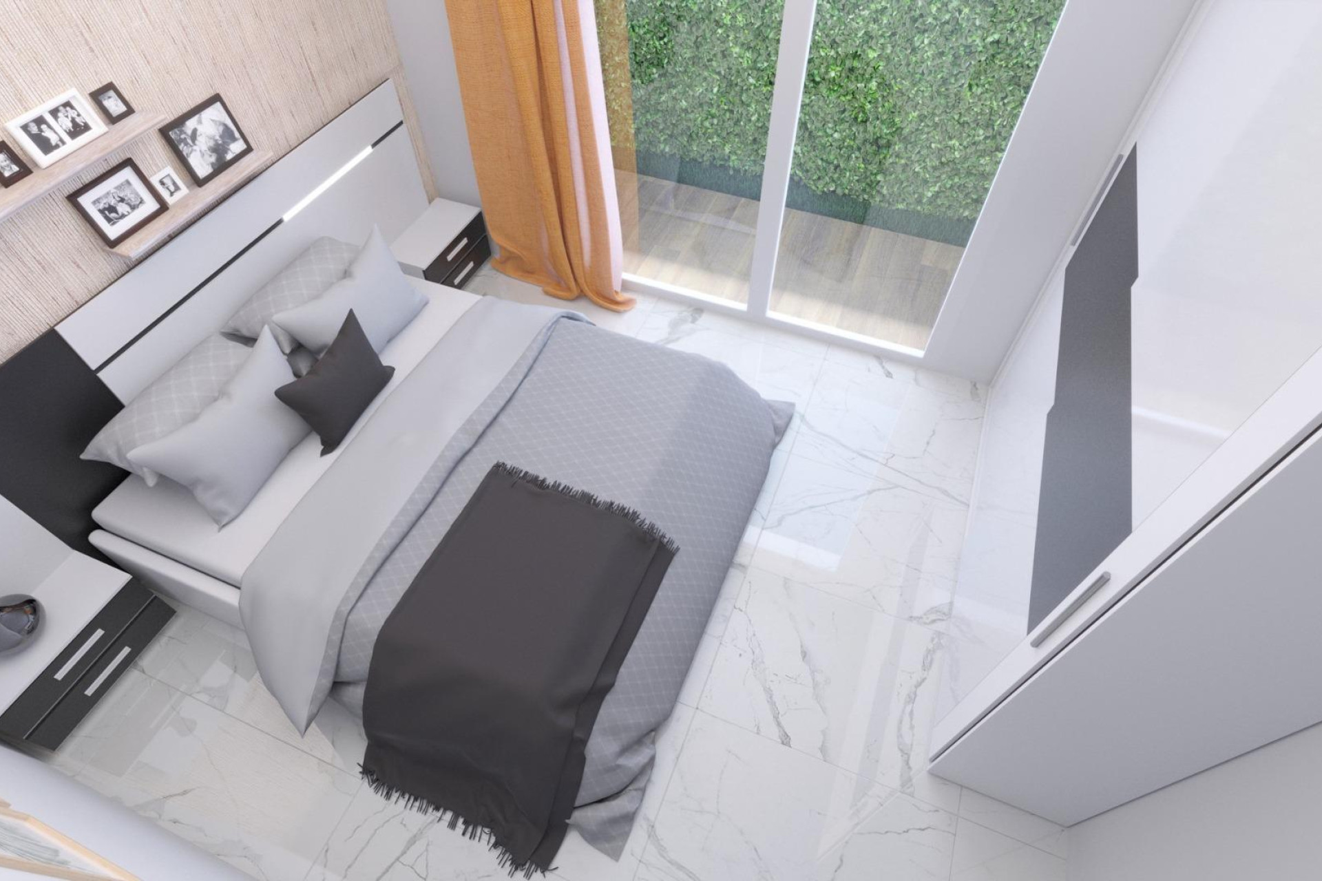 Alquiler a corto plazo - Villa -
Ciudad Quesada - Golf La Marquesa (Ciudad Quesada)