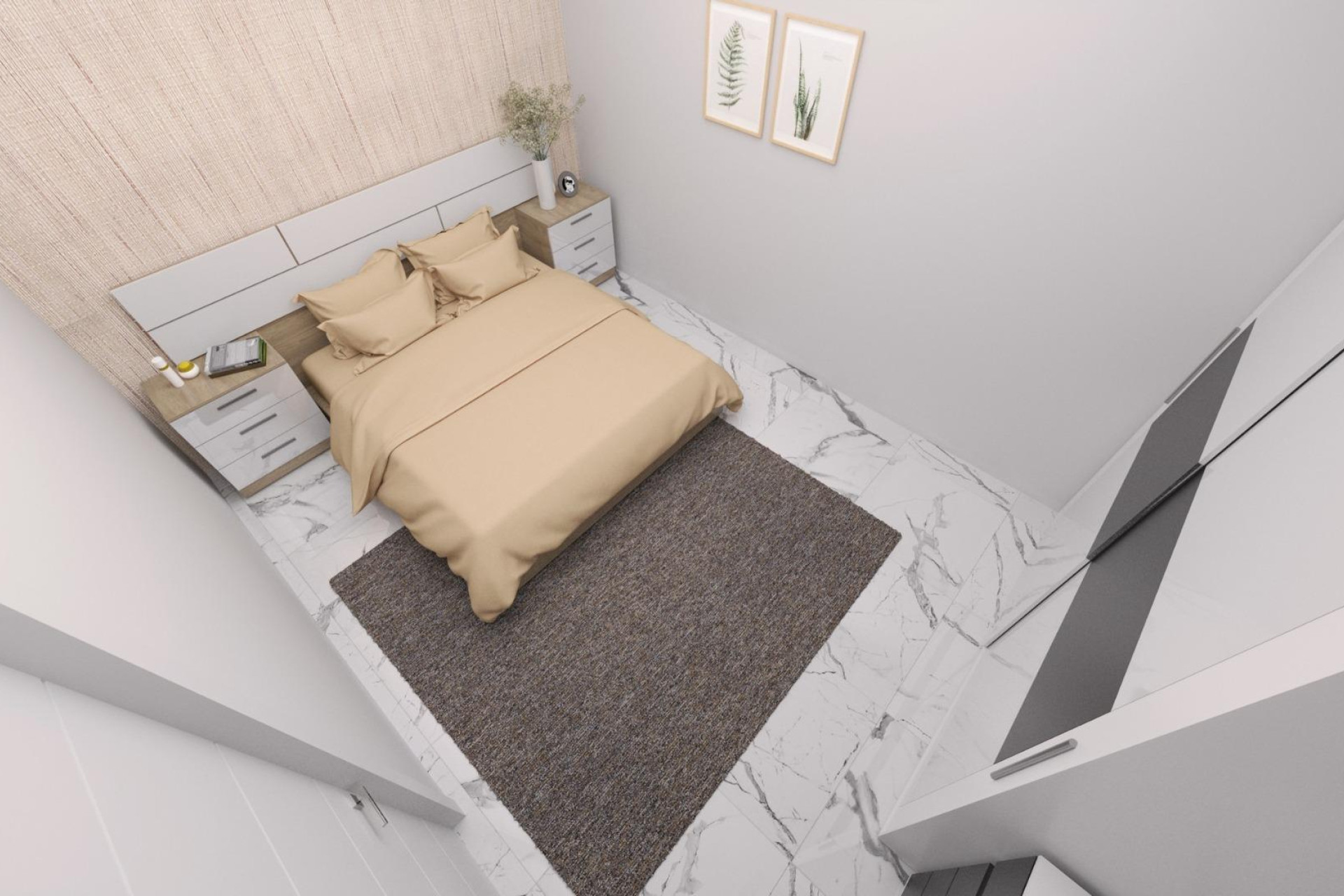 Alquiler a corto plazo - Villa -
Ciudad Quesada - Golf La Marquesa (Ciudad Quesada)