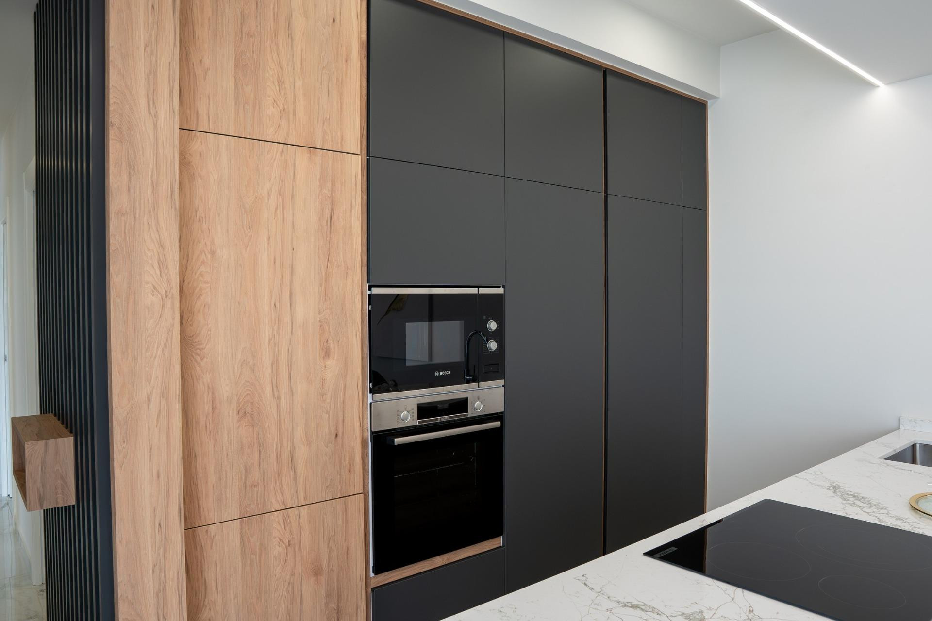 Alquiler a corto plazo - Villa -
Ciudad Quesada - Lo Marabú