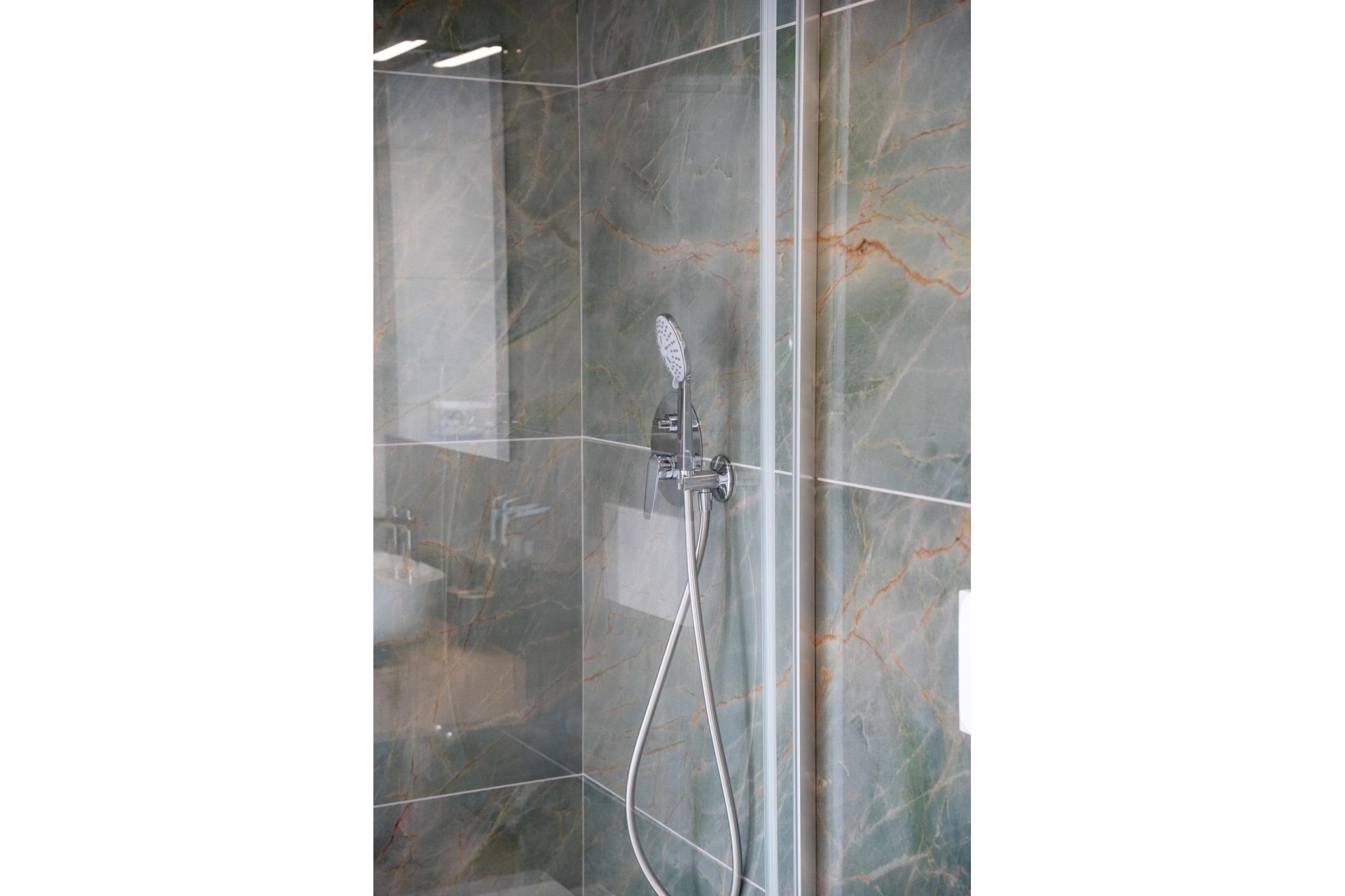 Alquiler a corto plazo - Villa -
Ciudad Quesada - Lo Marabú