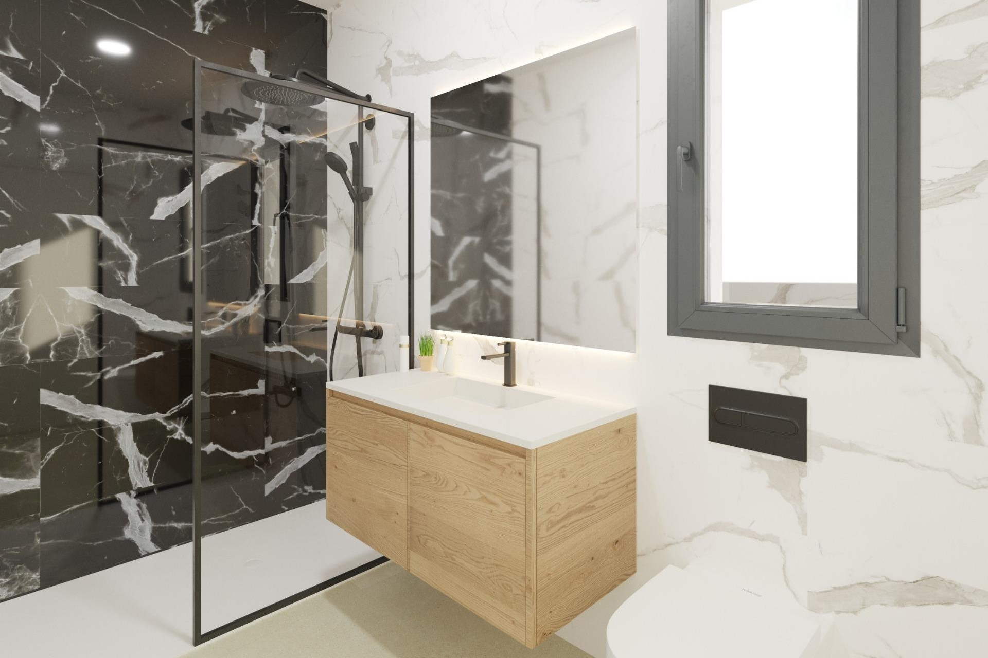 Alquiler a corto plazo - Villa -
Ciudad Quesada