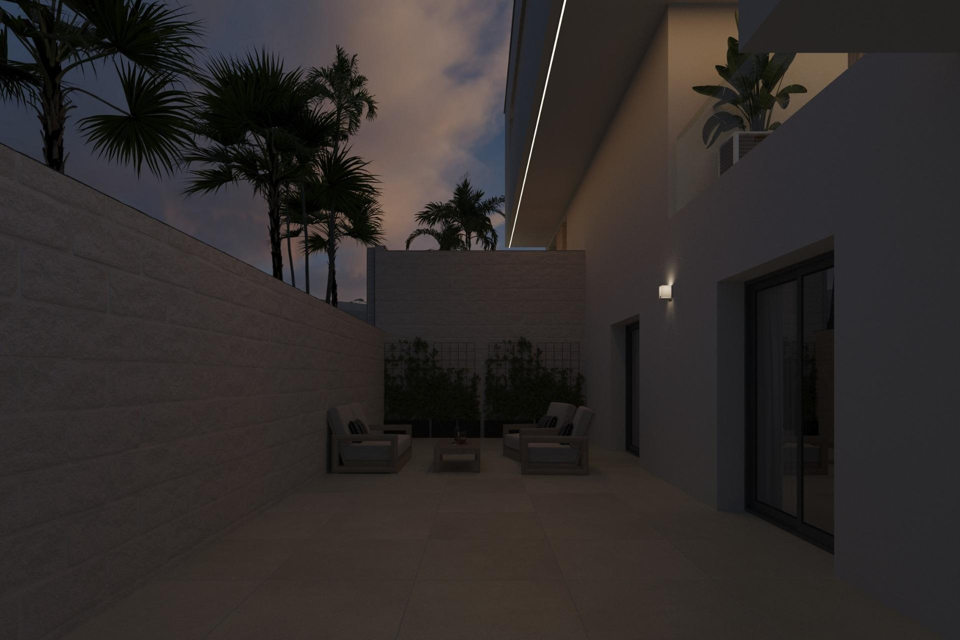 Alquiler a corto plazo - Villa -
Ciudad Quesada