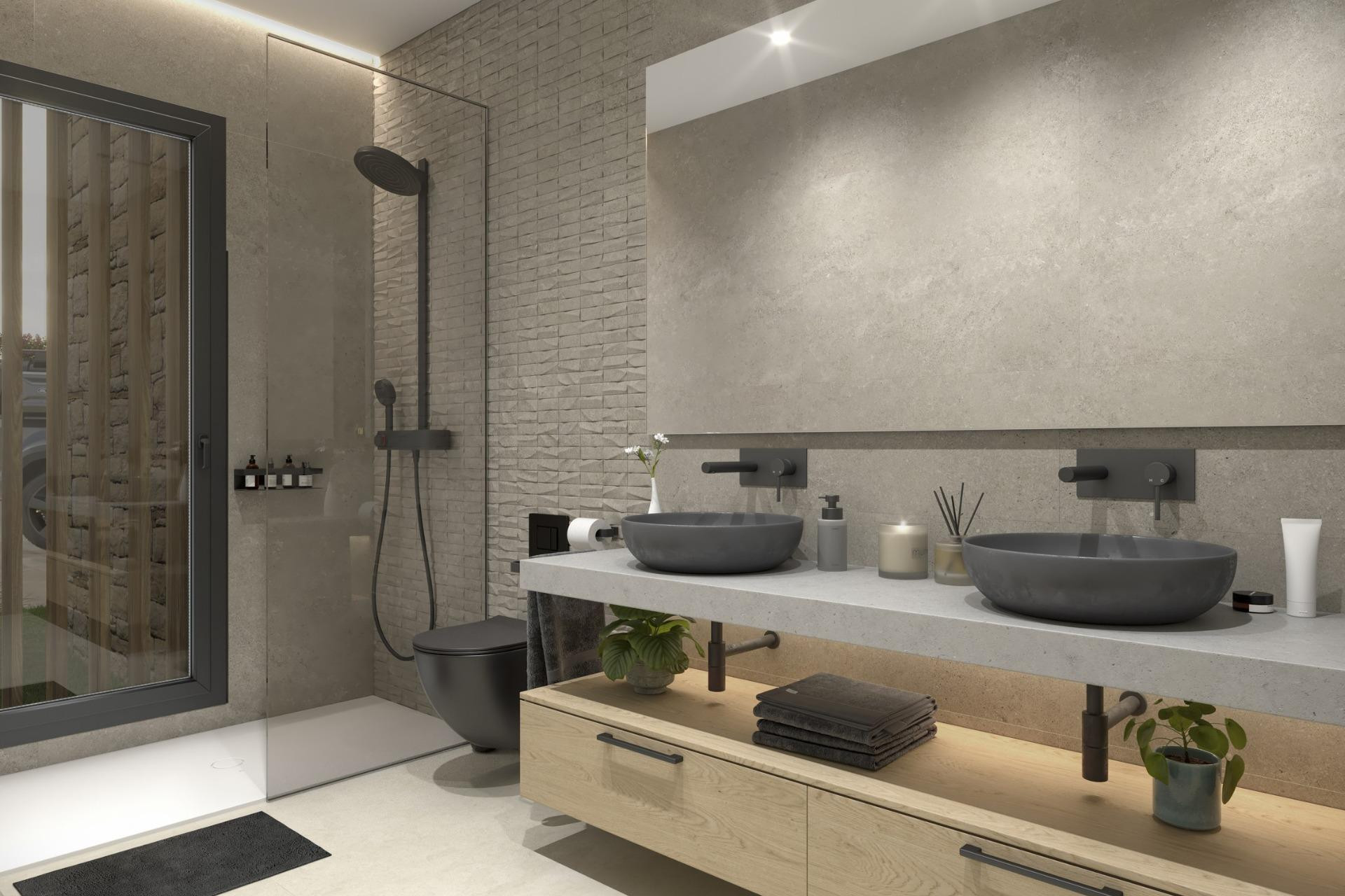 Alquiler a corto plazo - Villa -
Cuevas Del Almanzora - Desert Springs Golf Club