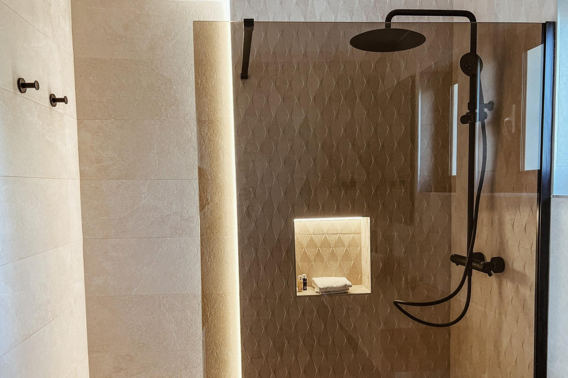 Alquiler a corto plazo - Villa -
Cuevas Del Almanzora - Desert Springs Golf Club