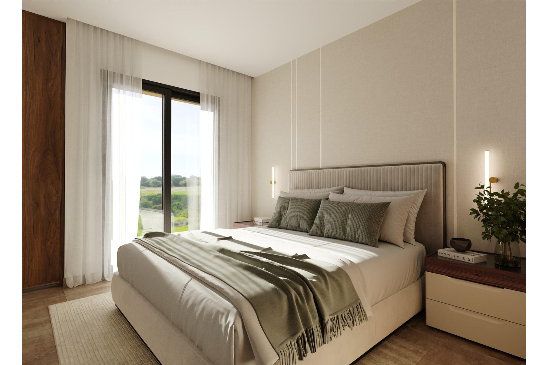 Alquiler a corto plazo - Villa -
Cuevas Del Almanzora - Desert Springs Golf Club