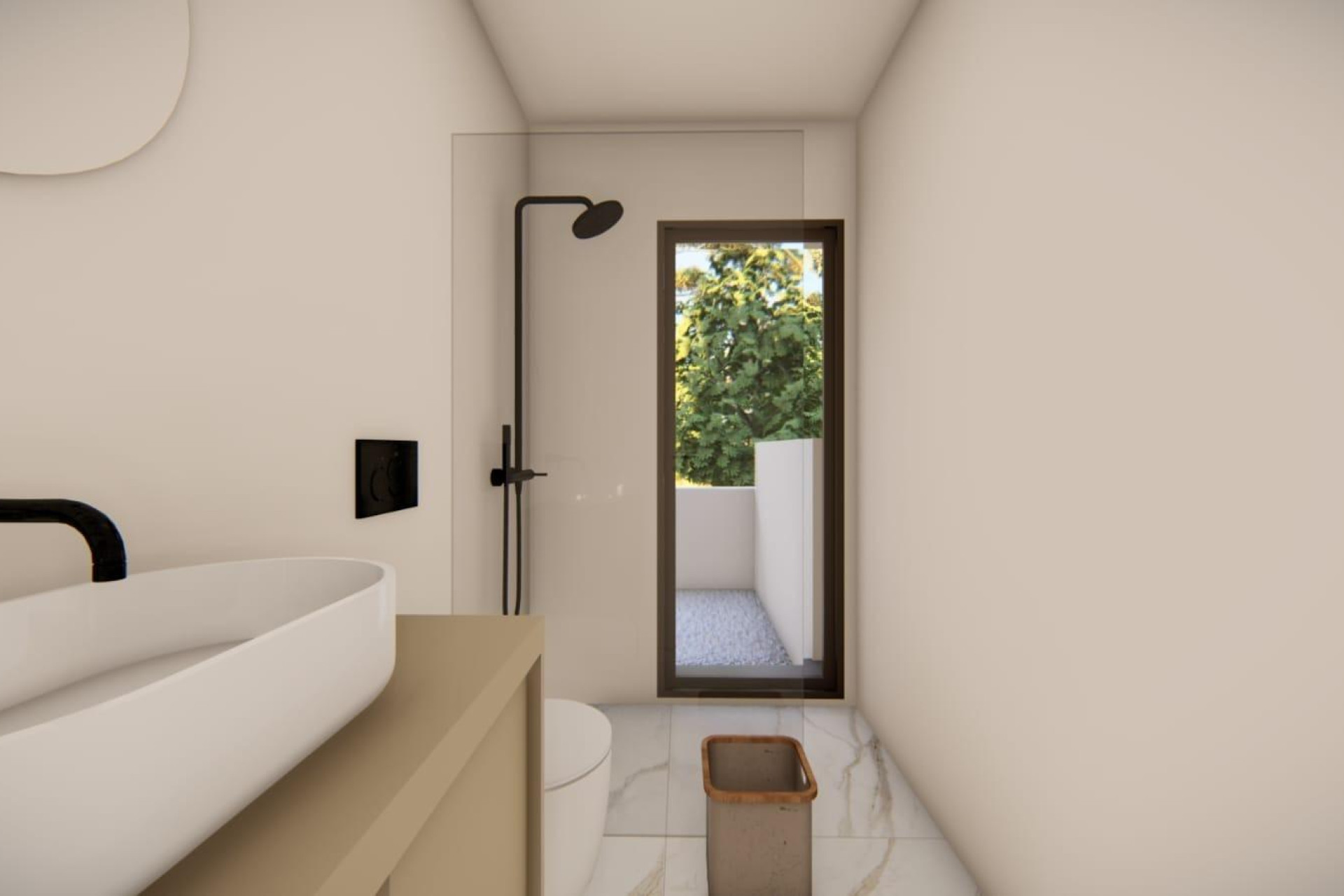 Alquiler a corto plazo - Villa -
Daya Nueva - Pueblo