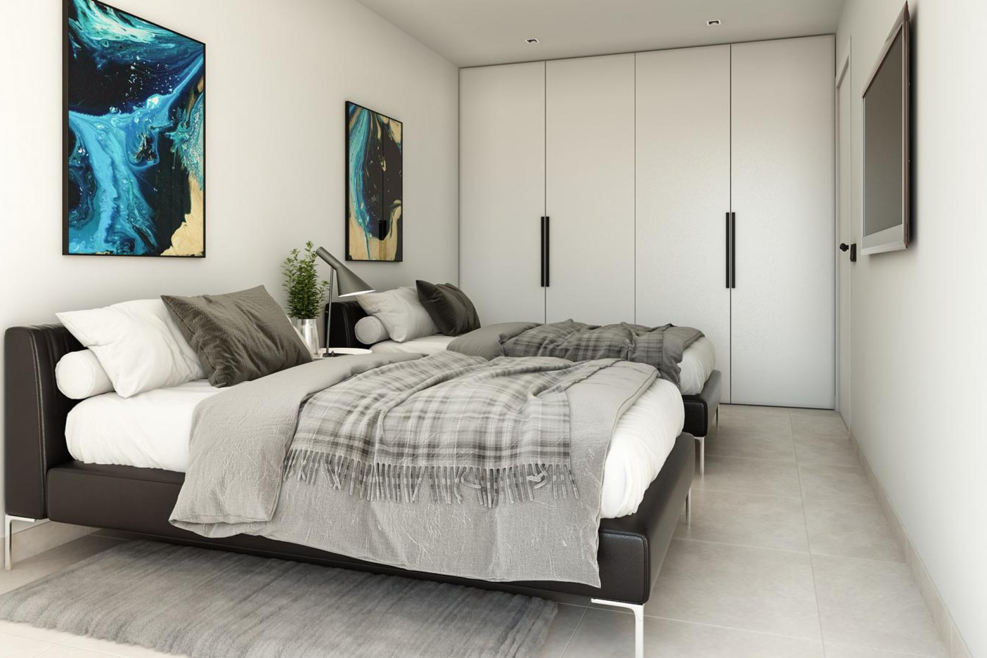 Alquiler a corto plazo - Villa -
Denia - Tossal Gros