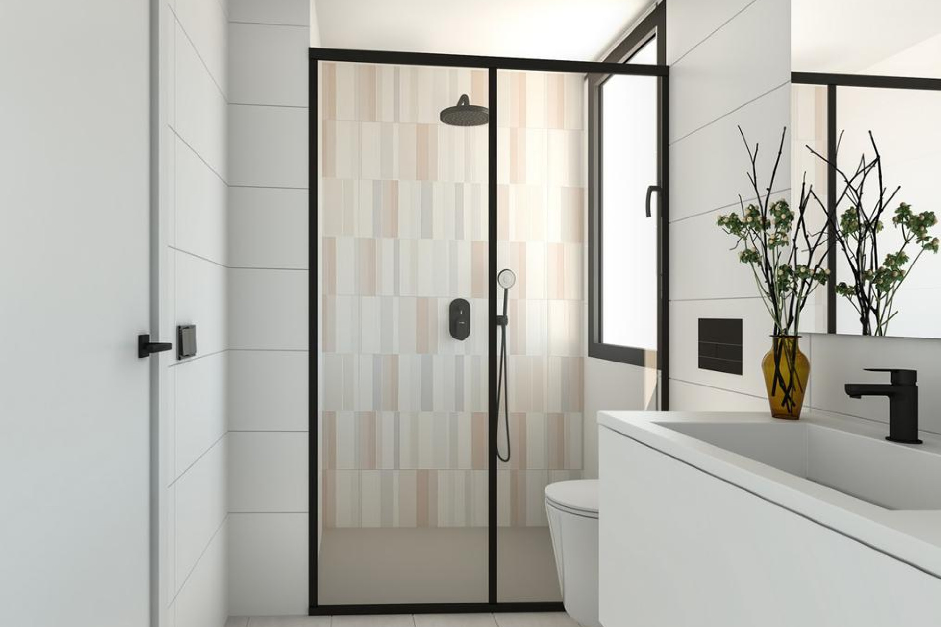 Alquiler a corto plazo - Villa -
Denia - Tossal Gros