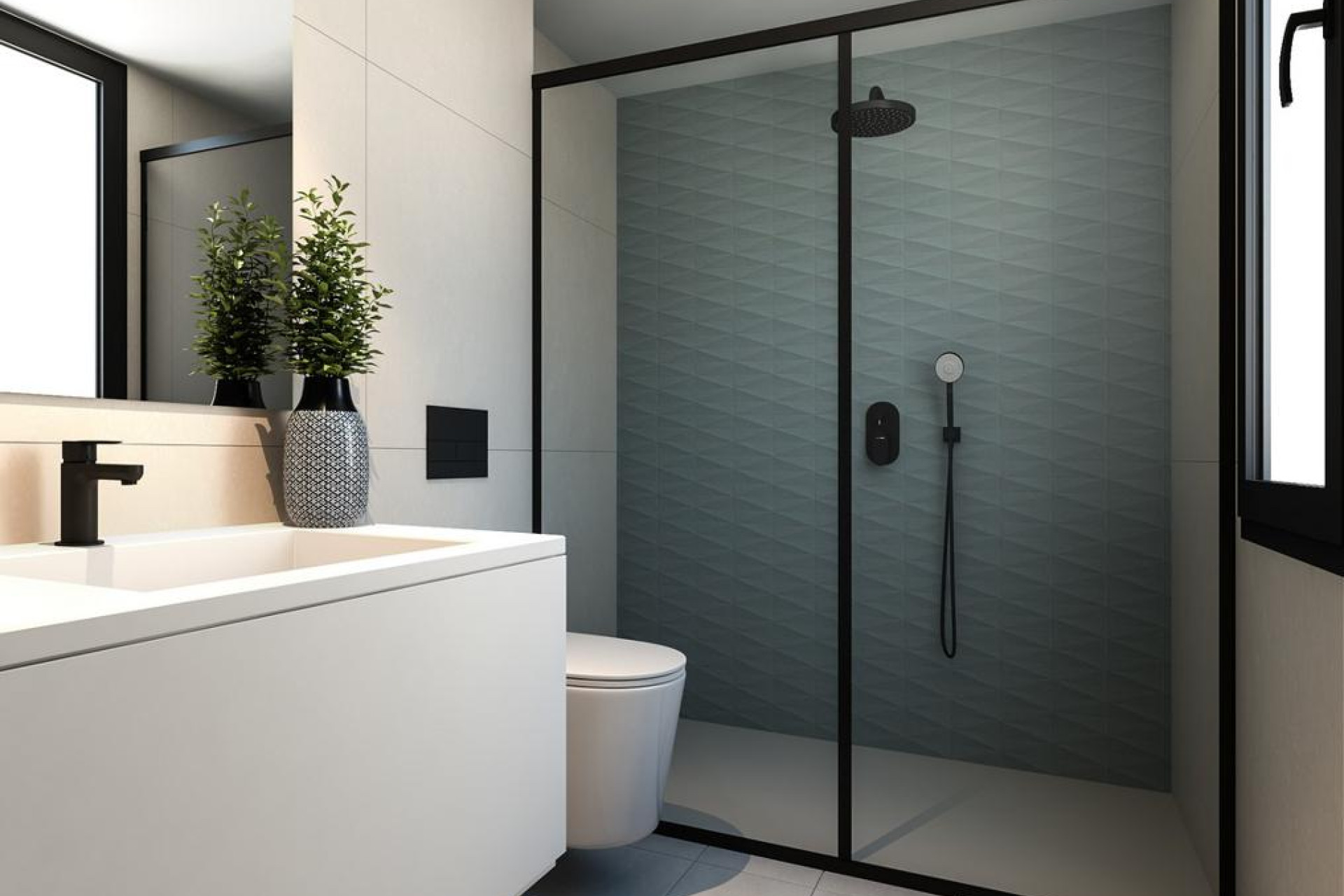 Alquiler a corto plazo - Villa -
Denia - Tossal Gros