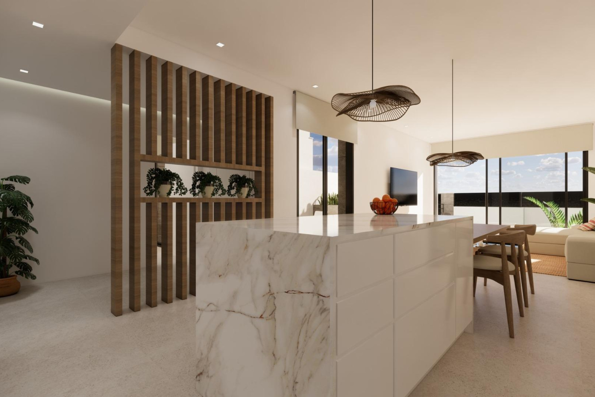 Alquiler a corto plazo - Villa -
Dolores - Pueblo