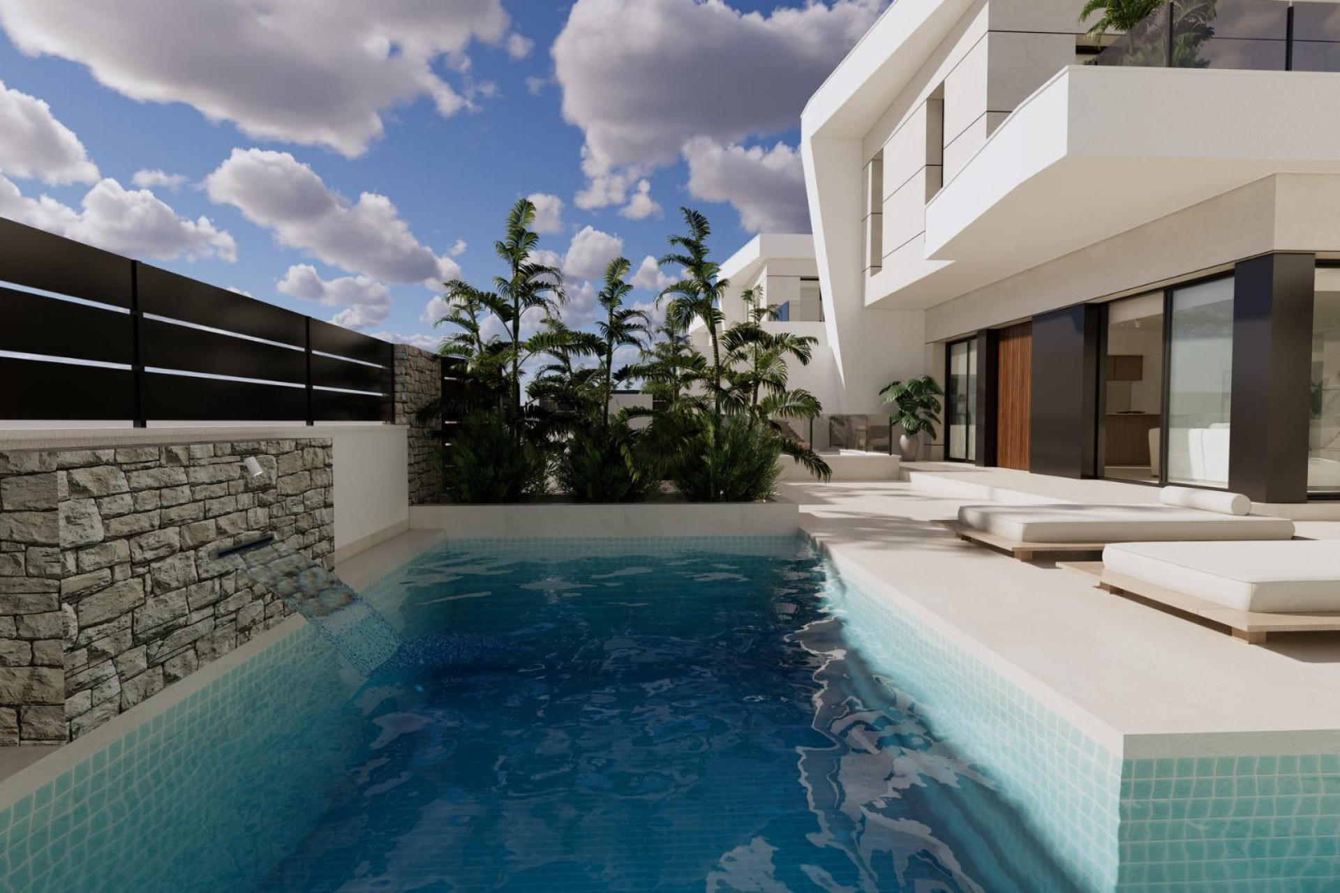 Alquiler a corto plazo - Villa -
Dolores - Sector 3