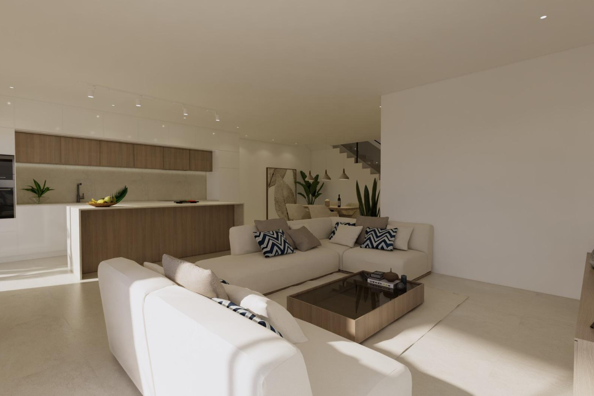 Alquiler a corto plazo - Villa -
Dolores - Sector 3