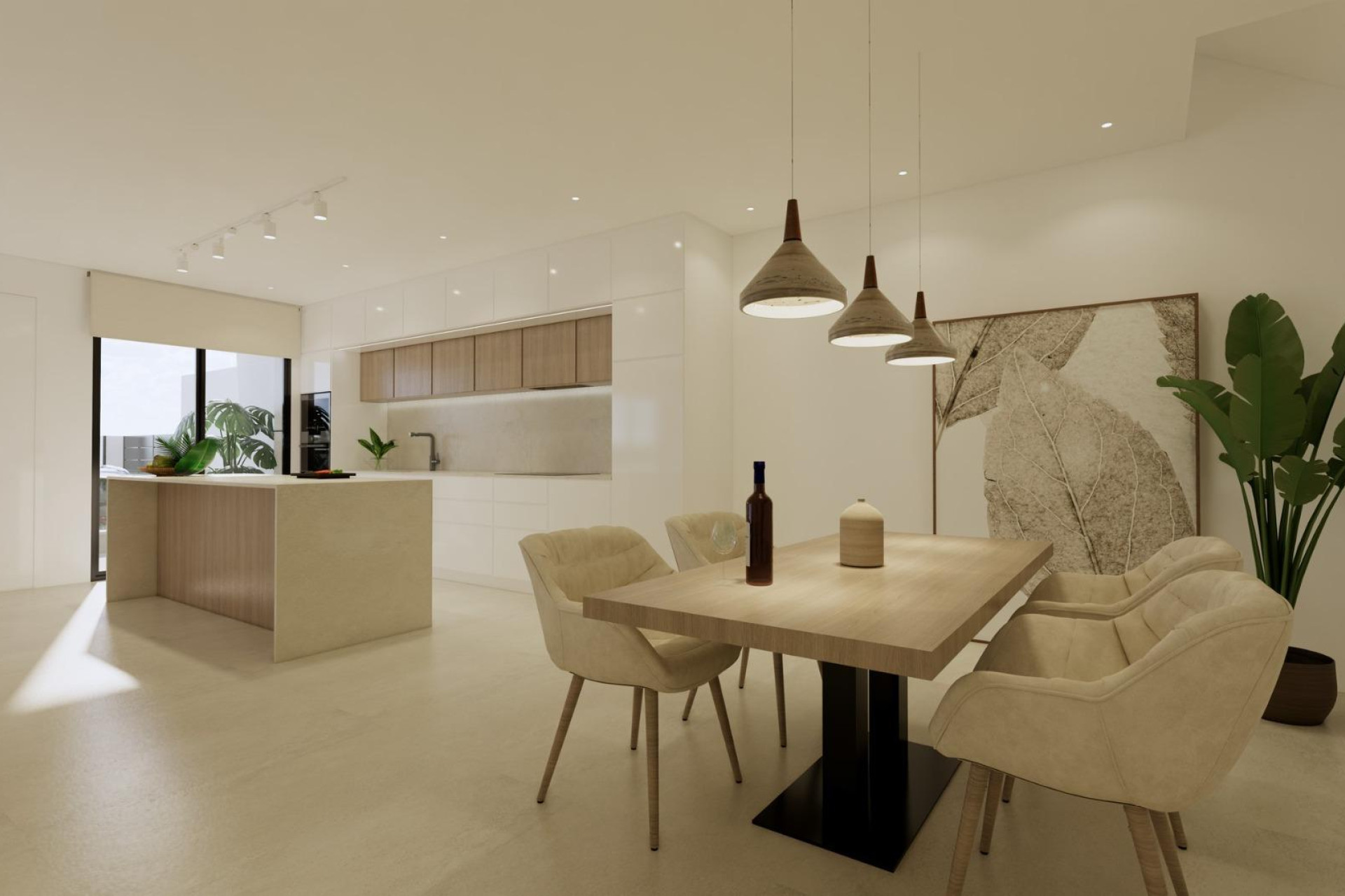 Alquiler a corto plazo - Villa -
Dolores - Sector 3