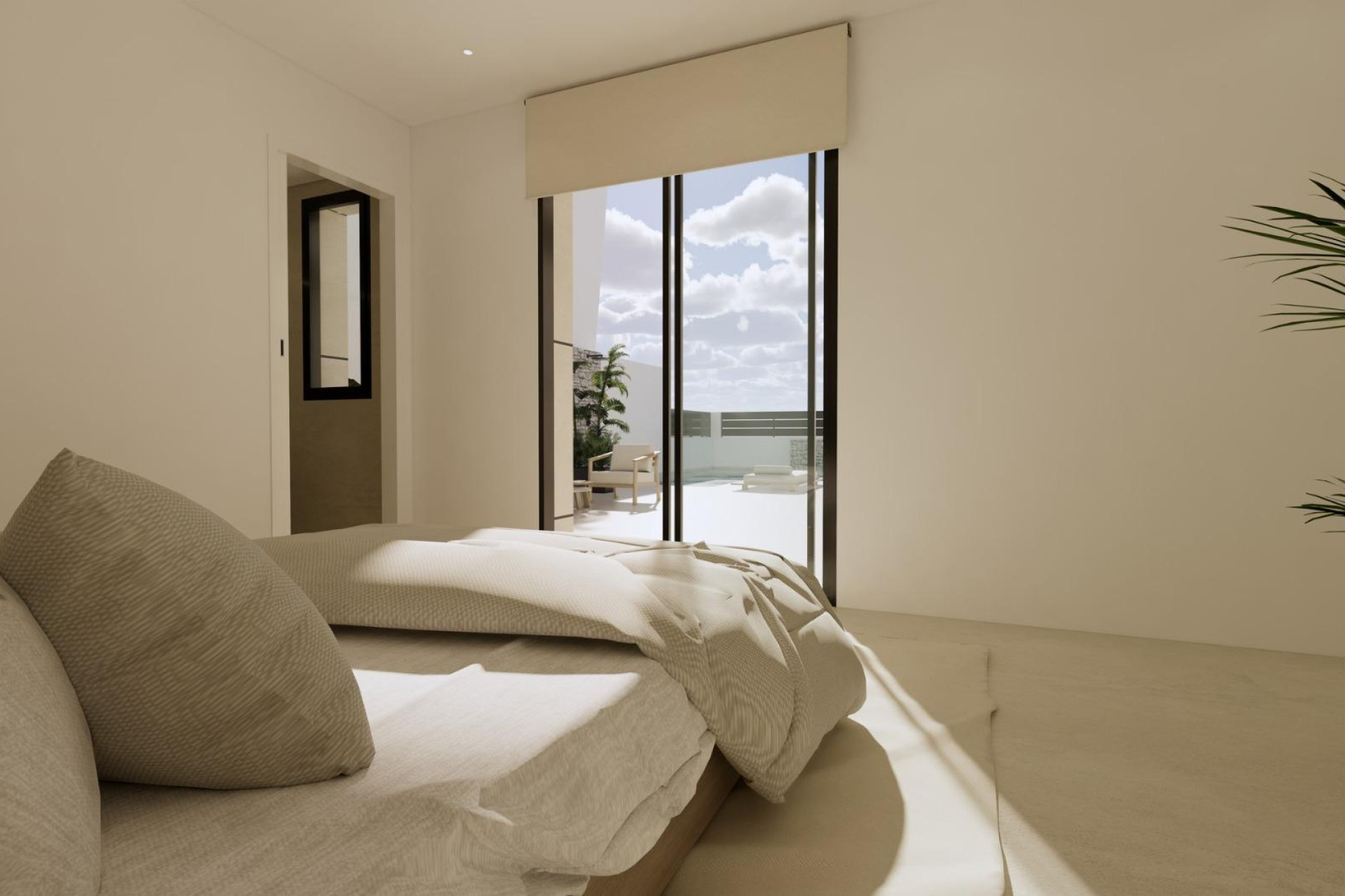 Alquiler a corto plazo - Villa -
Dolores - Sector 3