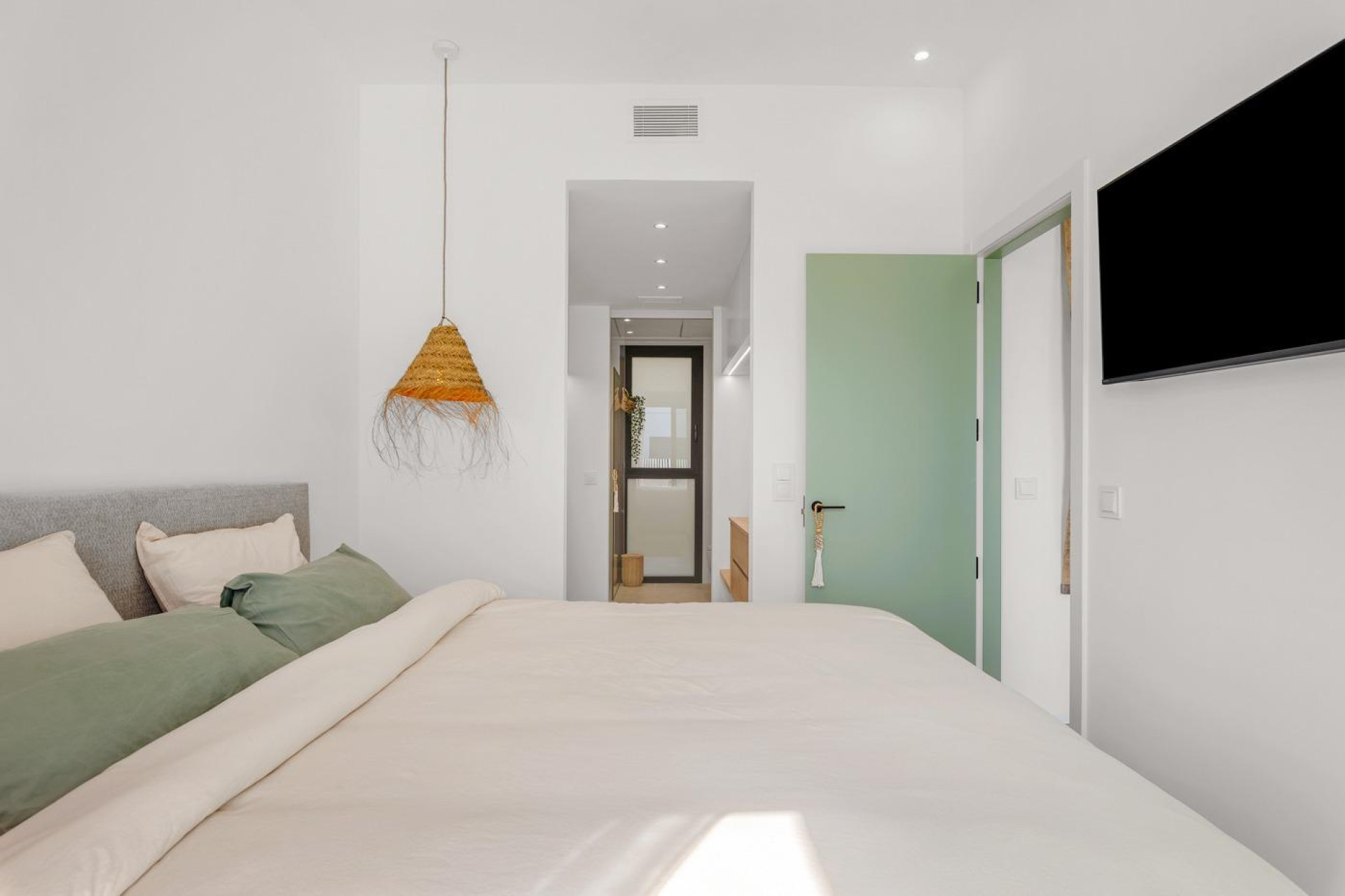 Alquiler a corto plazo - Villa -
Dolores - Sector 3