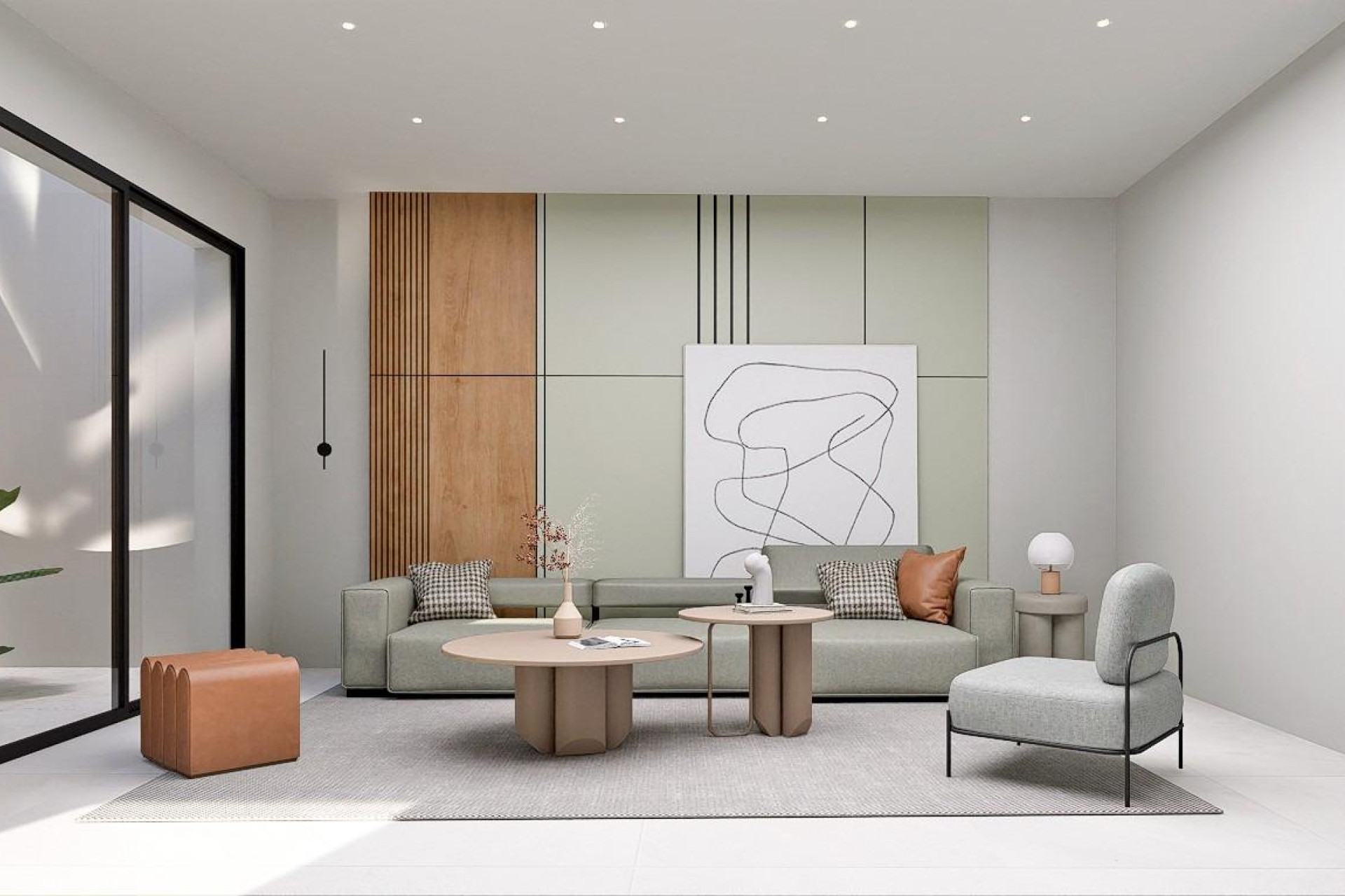 Alquiler a corto plazo - Villa -
Finestrat - Balcón De Finestrat