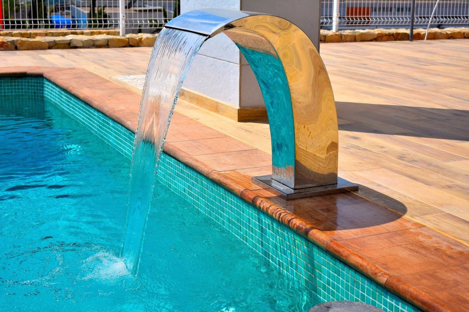 Alquiler a corto plazo - Villa -
Finestrat - Balcón De Finestrat